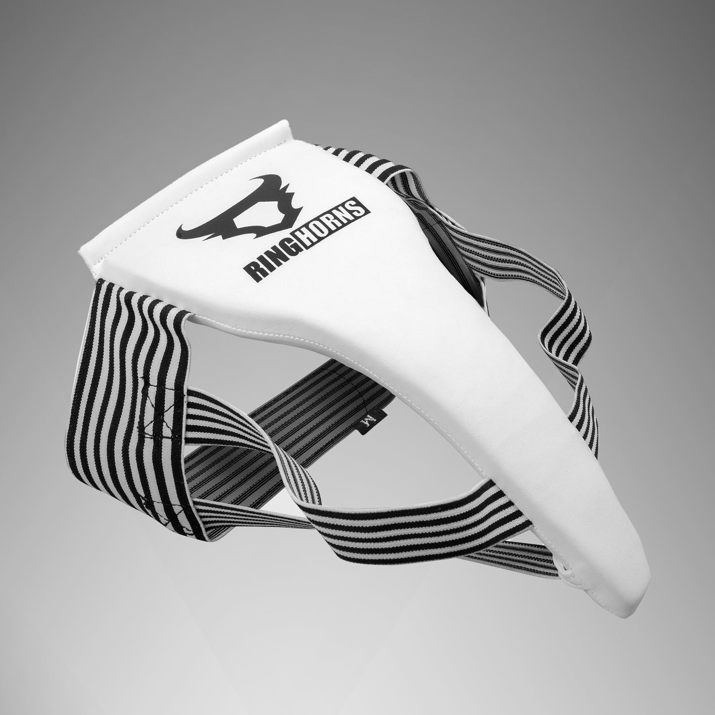 Ringhorns Charger by Venum Groin Guard and Cup Women – White