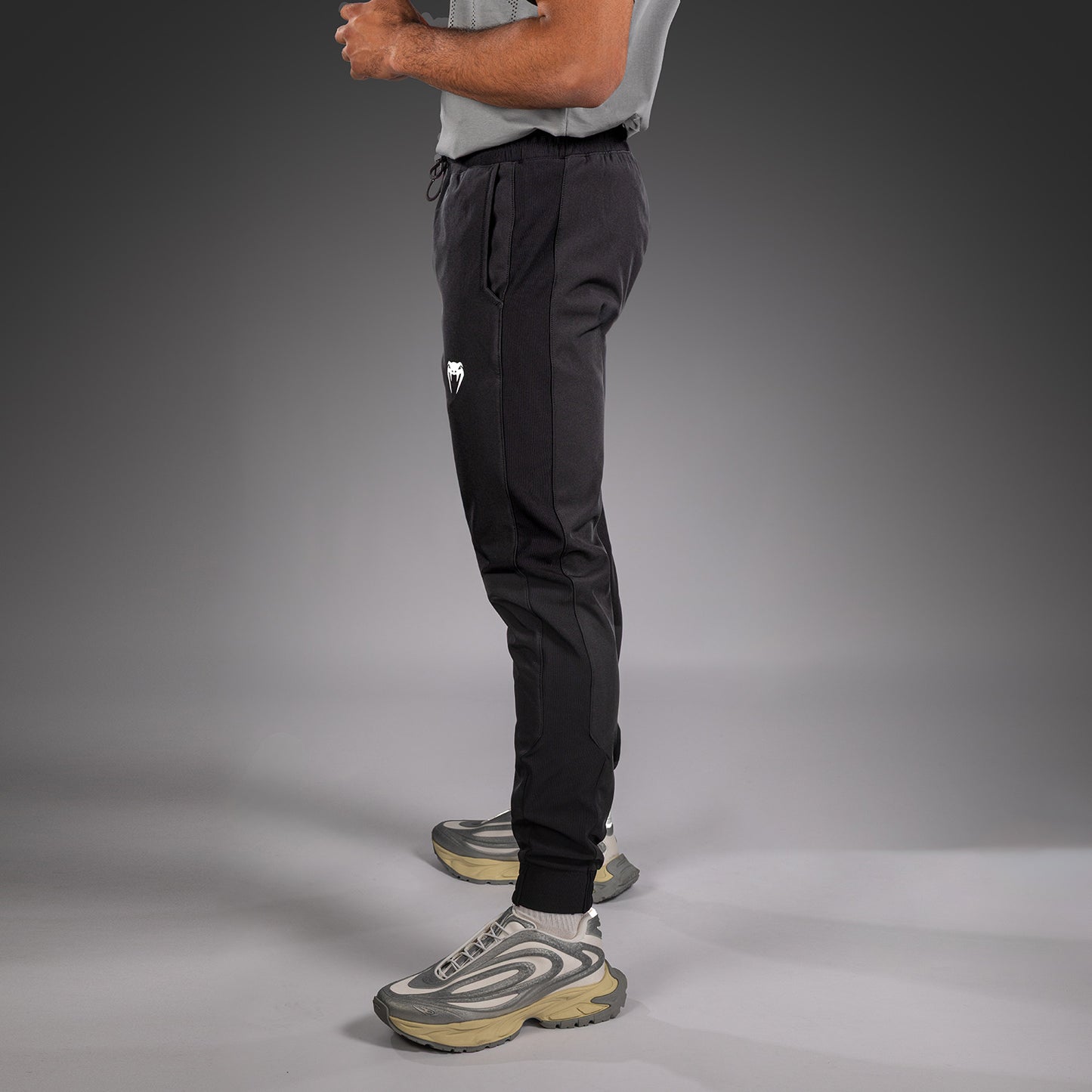 Venum UFC PI 3.0 Pantaloni da Jogging – Nero