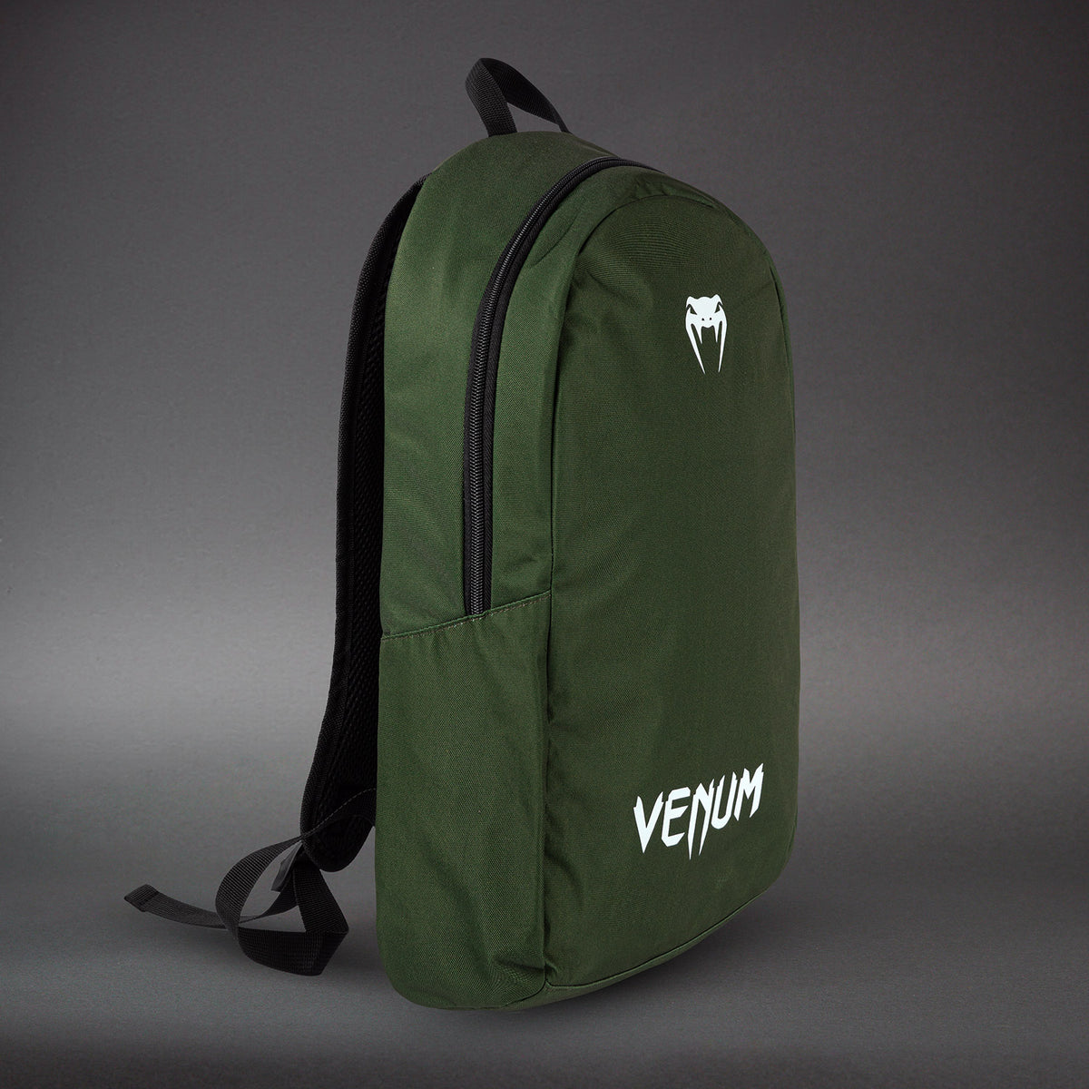 Venum Contender Zaino - Kaki/Bianco