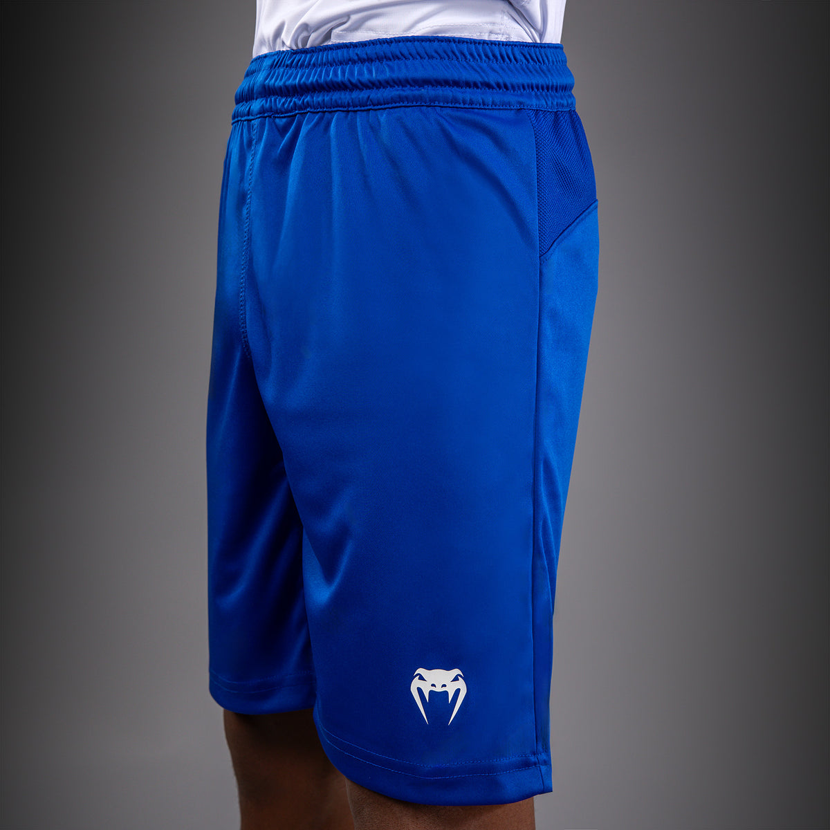 Venum Lineup Pantaloncini da Allenamento Per Bambini - Blu Reale