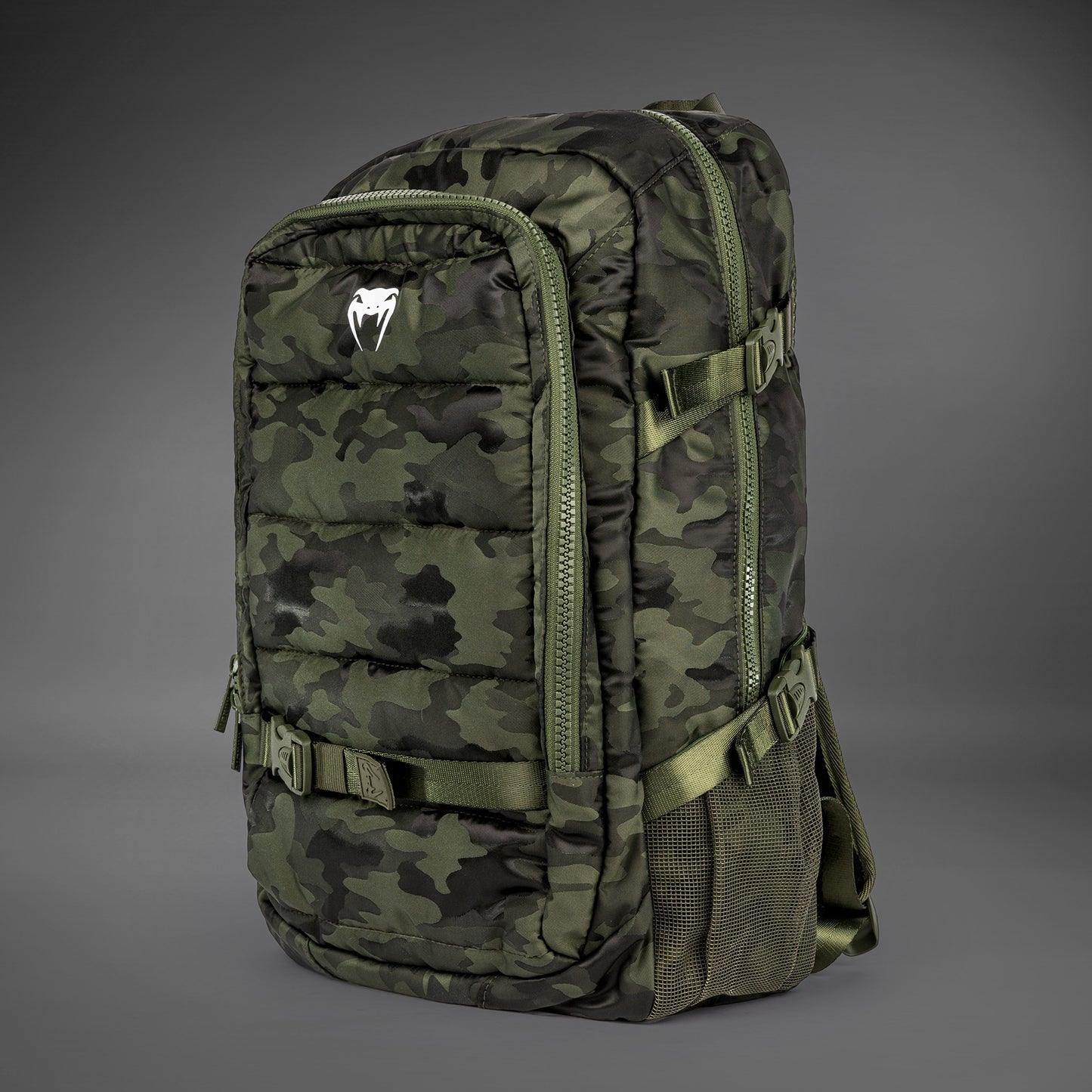 Venum Challenger Pro Zaino (20-25L) – Kaki/Camouflage