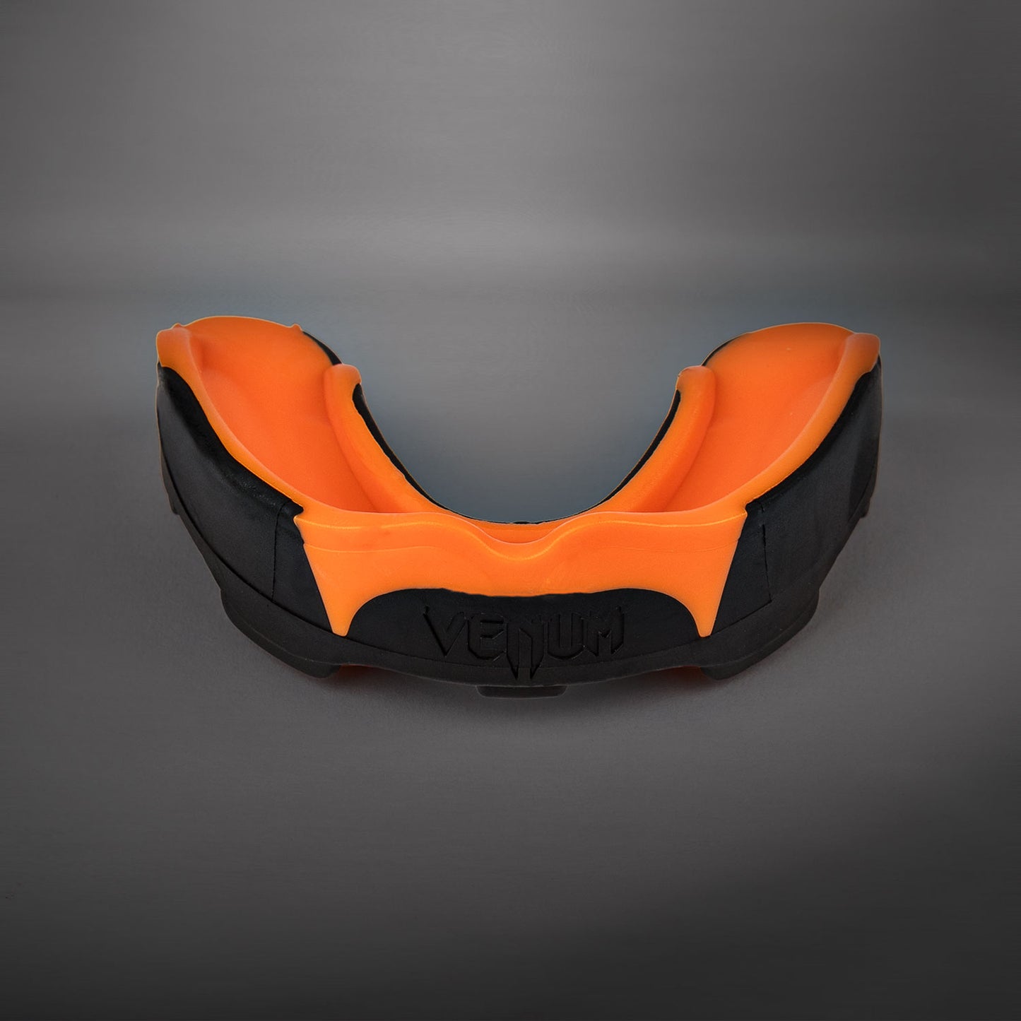 Venum Predator Paradenti - Nero/Arancione