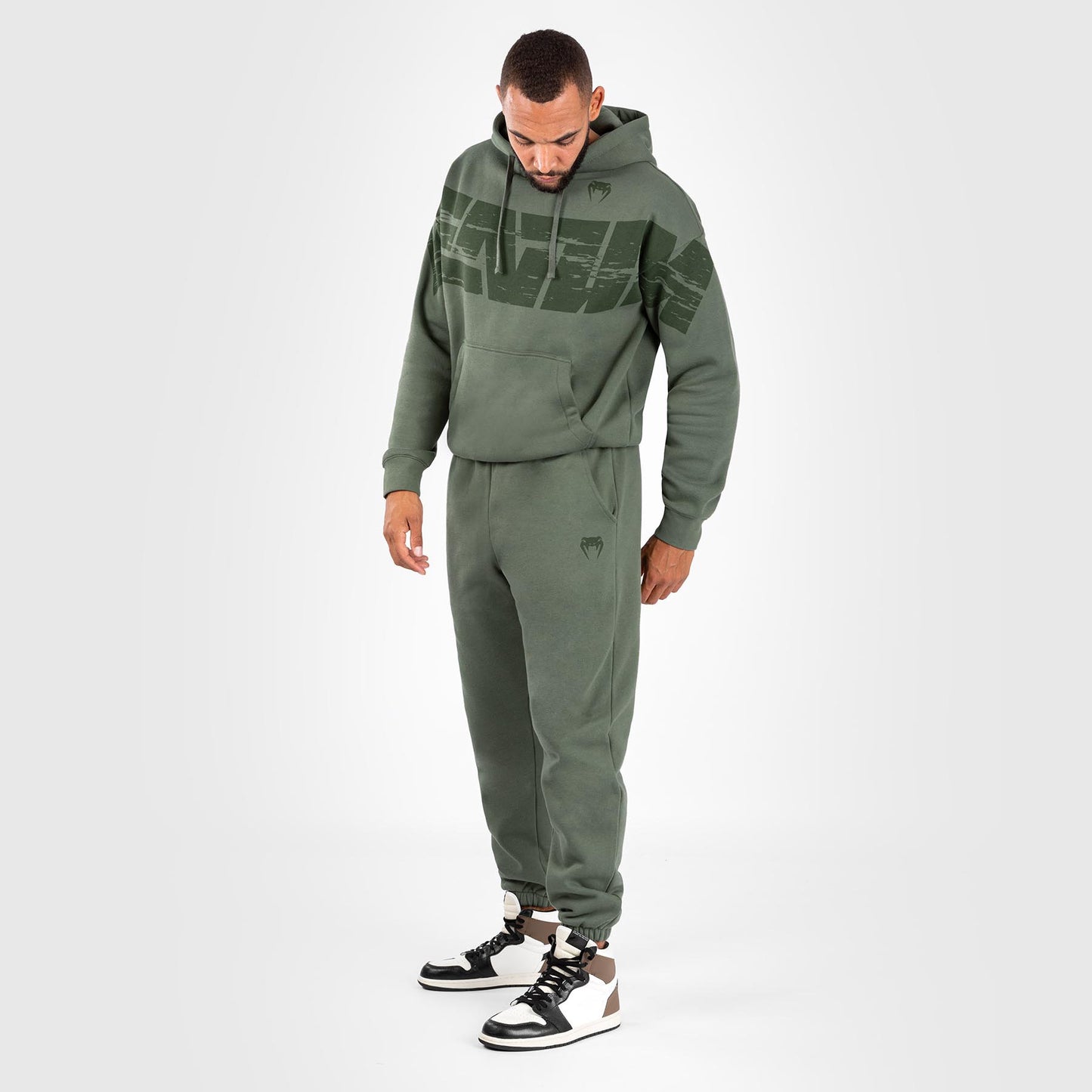 Venum Connect XL Pantaloni da corsa - Verde