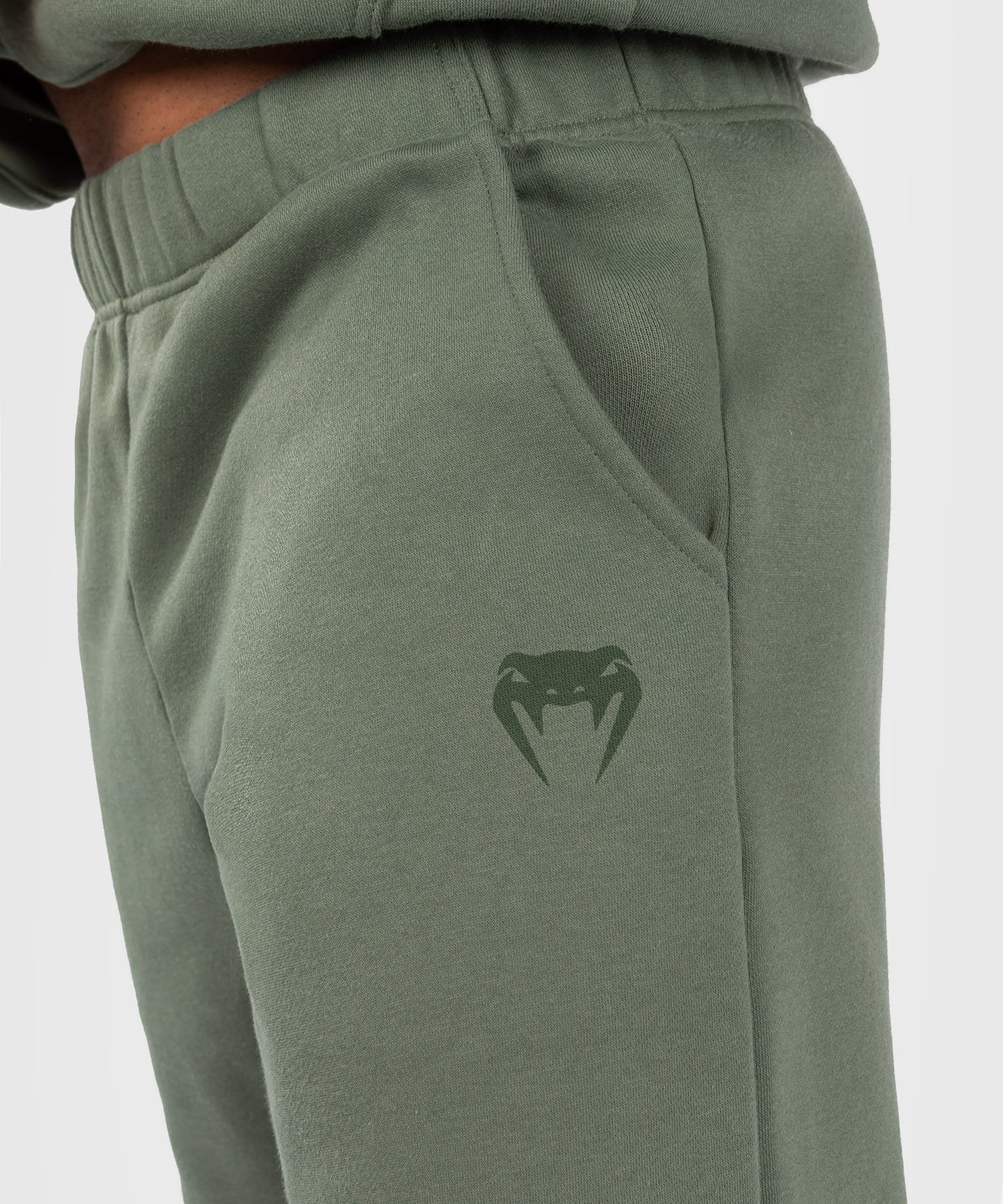 Venum Connect XL Pantaloni da corsa - Verde