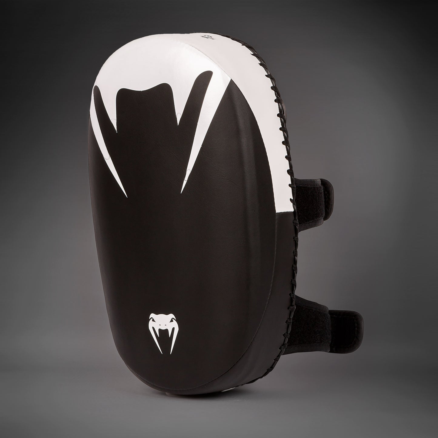 Venum Paos in microfibra Kickboxing 2.0 - Nero/Bianco