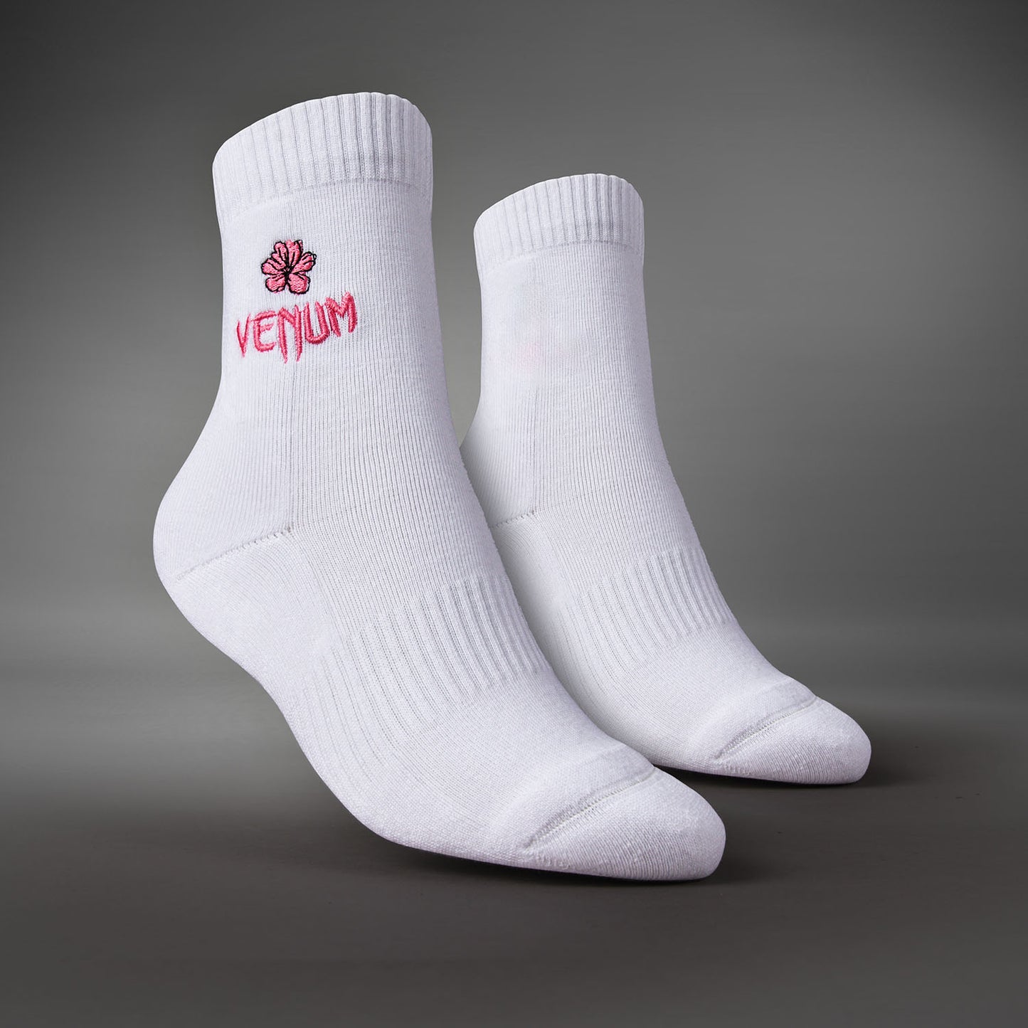 Venum Vector Calzini da donna - Bianco