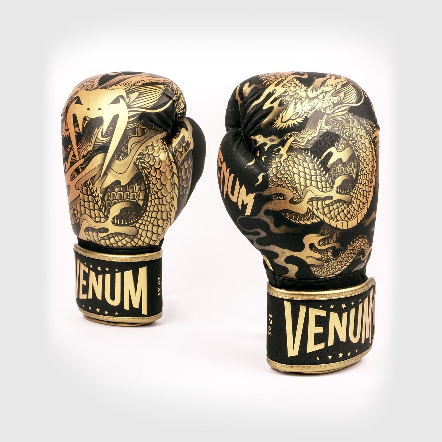 Guanti da boxe Venum Dragon's Flight