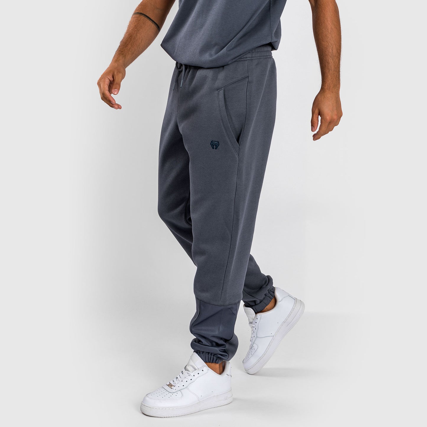 Venum Silent Power Jogger - Blu navy