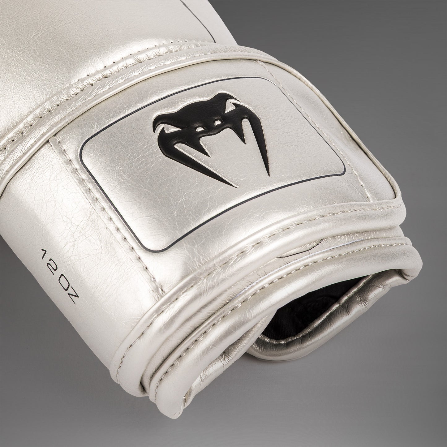 Venum Nexus Guanti da boxe – Argento/Nero