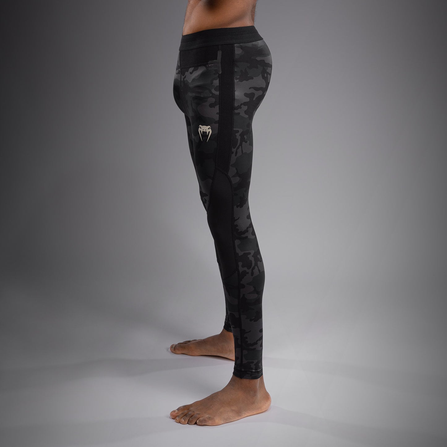Venum G-Fit Air Pantaloni a compressione - Camo Digitale Urbano