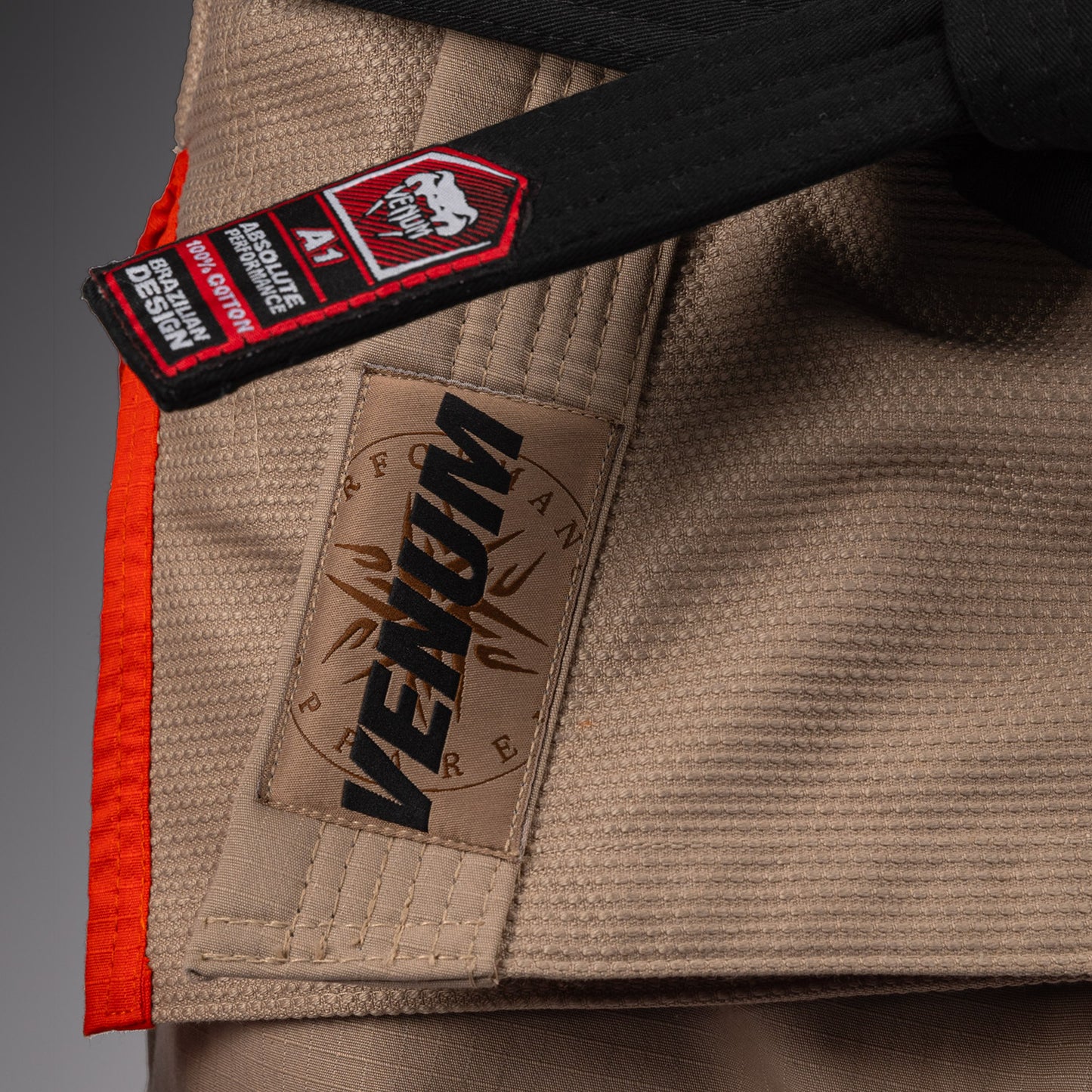 Venum Challenger XT BJJ Gi - Sabbia di Pietra