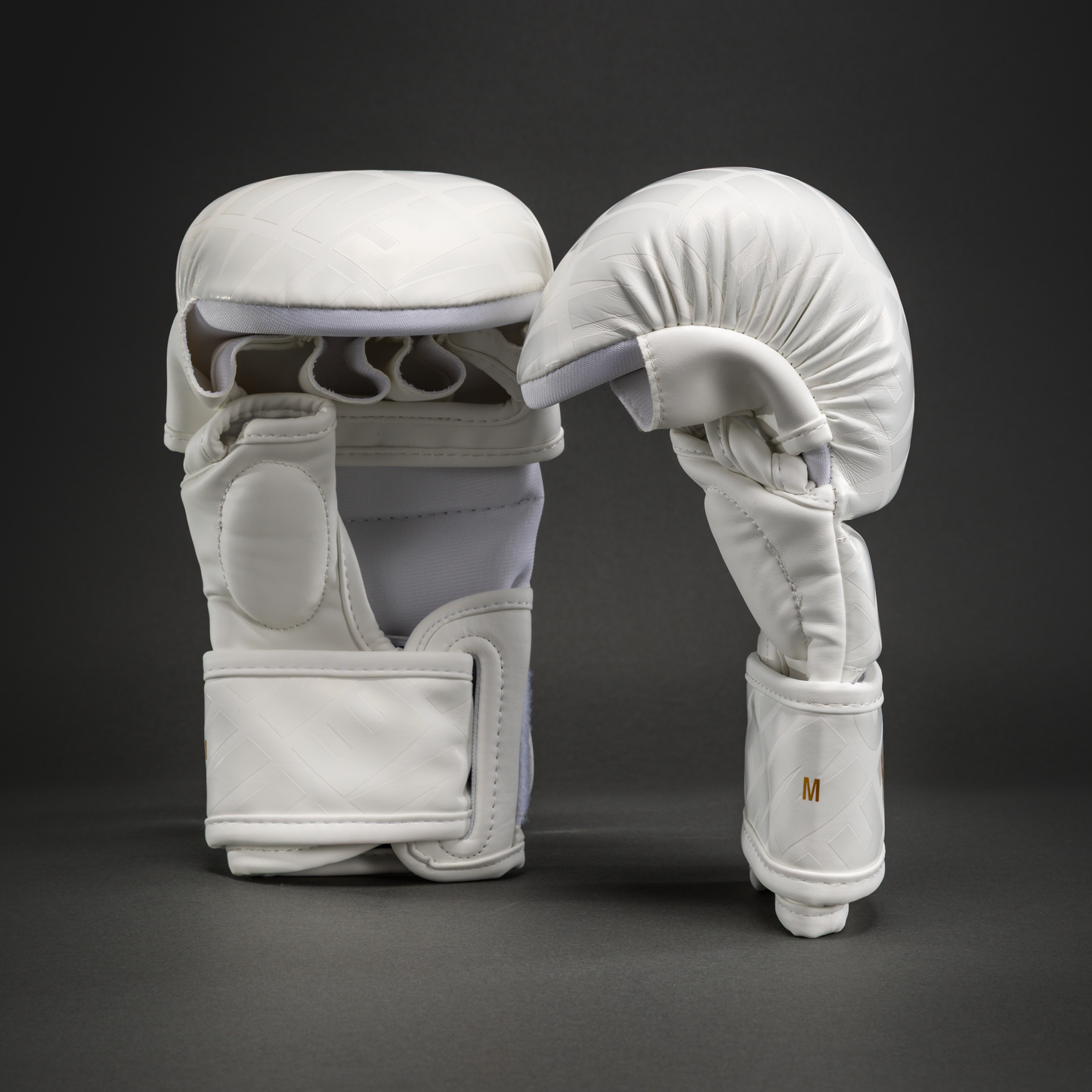 Venum Contender 1.5 XT 3D Guanti da sparring - Bianco/Oro