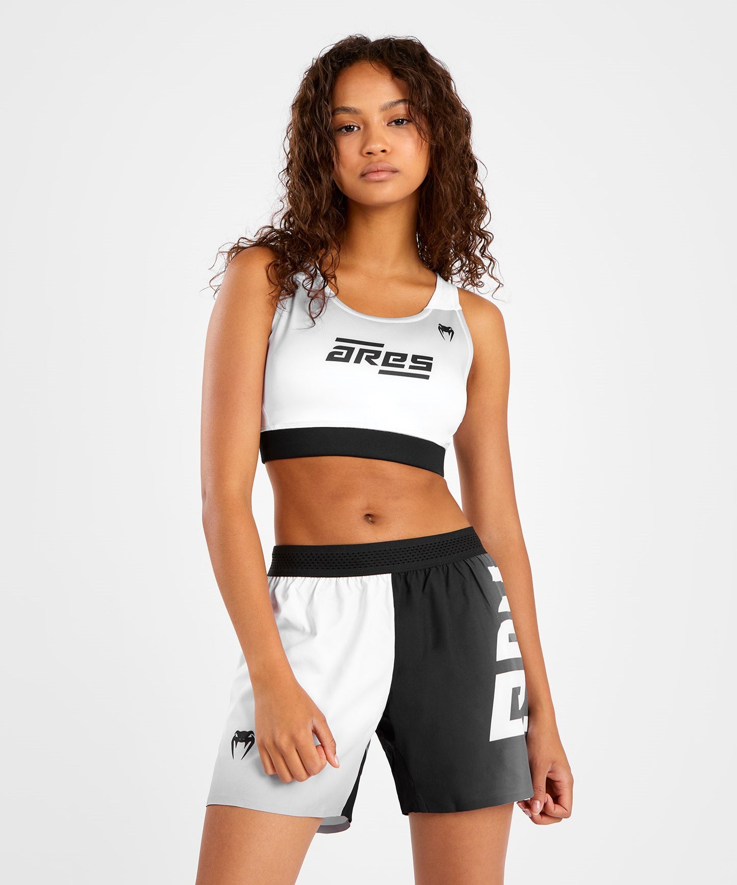 Venum x Ares Reggiseni Sportivi – Bianco