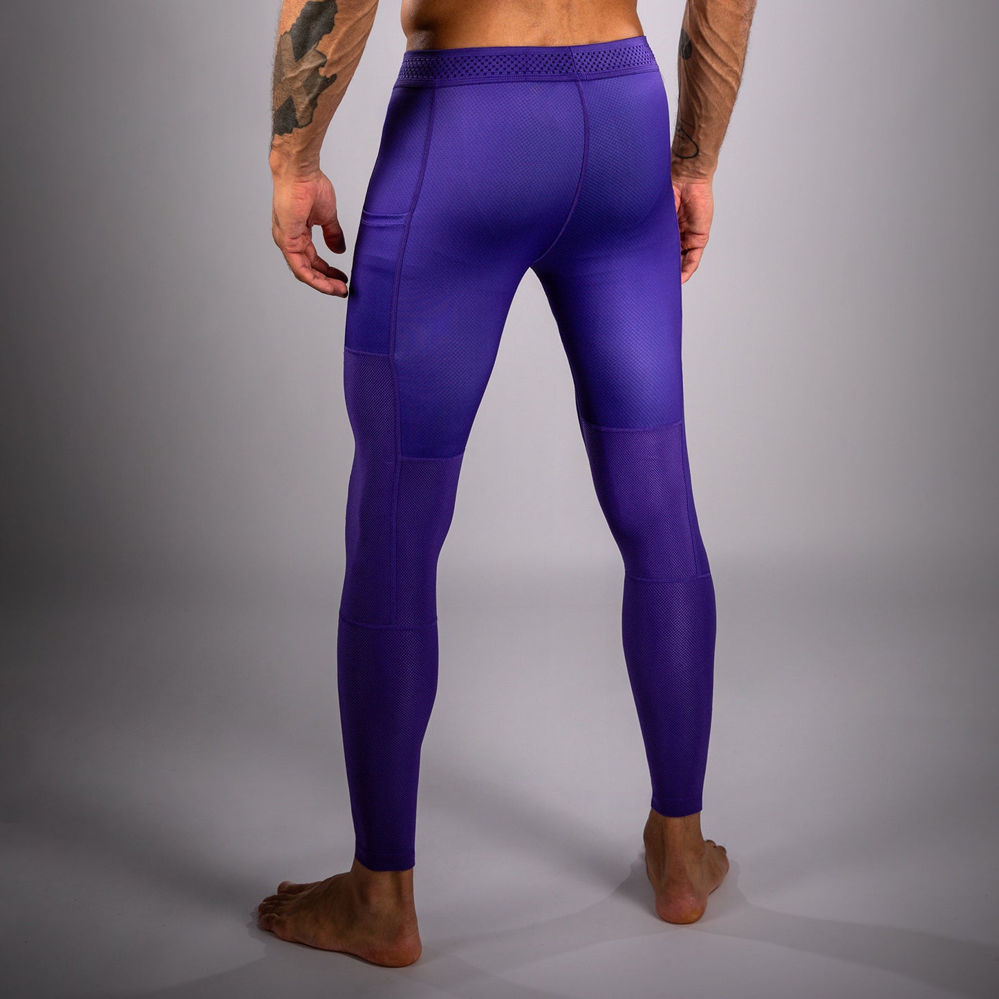 Venum No Gi Leggings - Viola