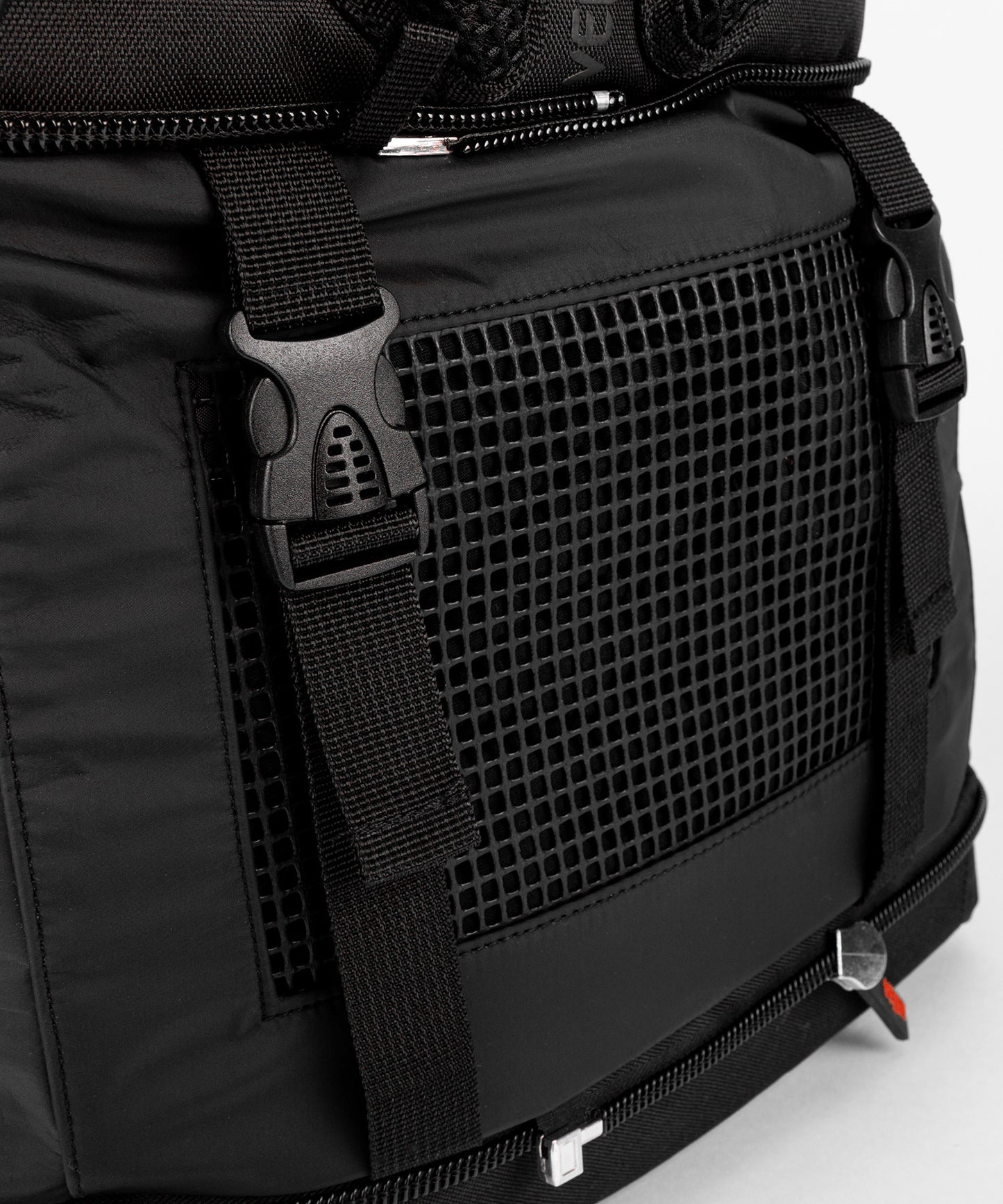 Zaino Venum Challenger Xtreme Evo - Nero/Rosso