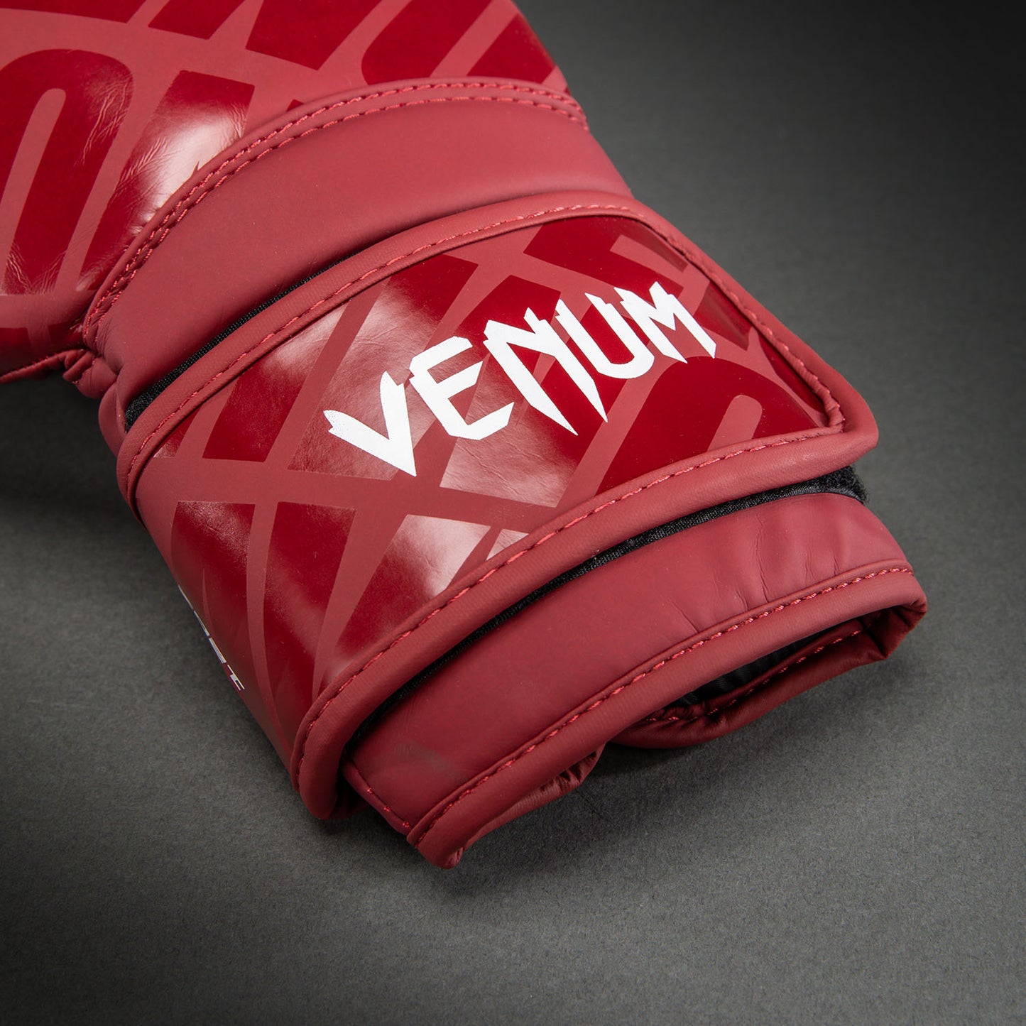 Venum Contender 1.5XT Guanti da Boxe - Burgundy Lucido