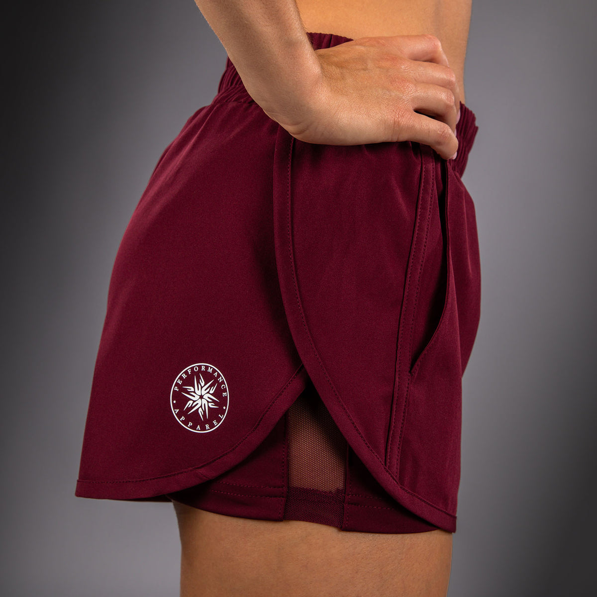 Venum Aero XT Pantaloncini da Allenamento - Prugna
