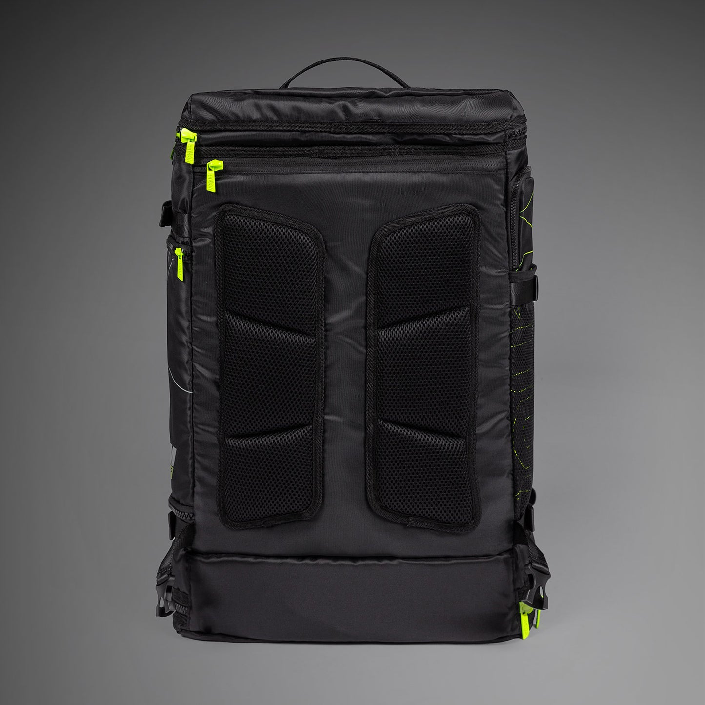 Venum Training Camp 4.0 Borsa sportiva - Nero/Neon Green