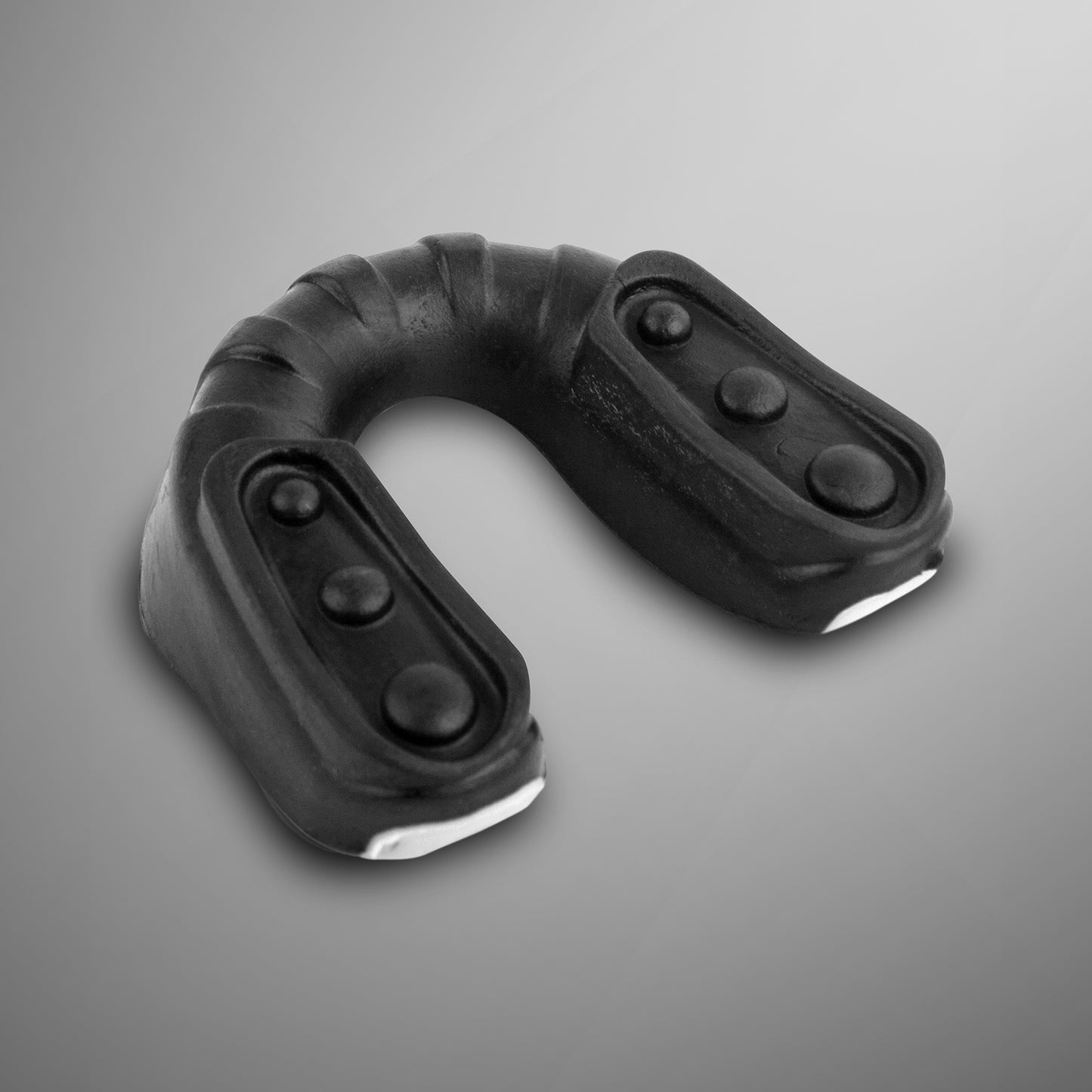 Venum Challenger Kids Paradenti - Nero/Bianco