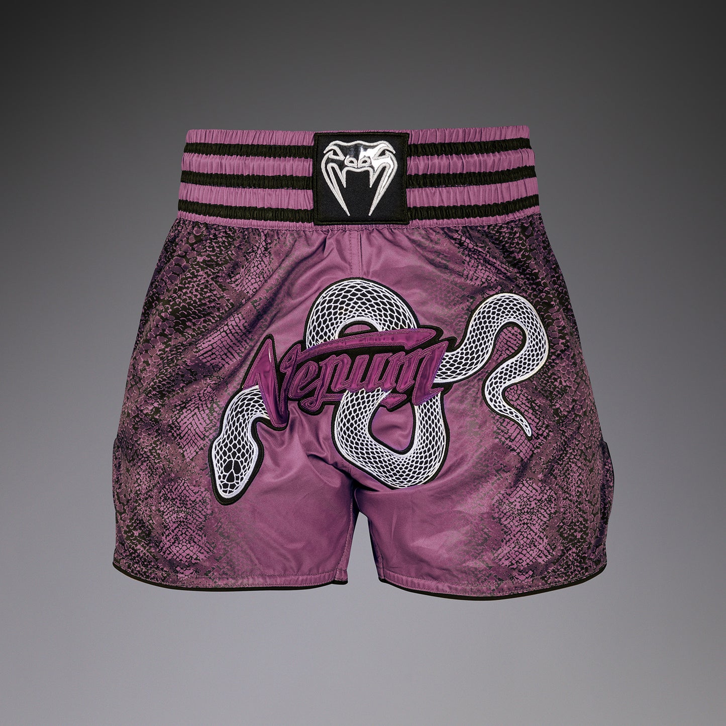 Venum Amazonia Pantaloncini da Muay Thai da donna - Viola