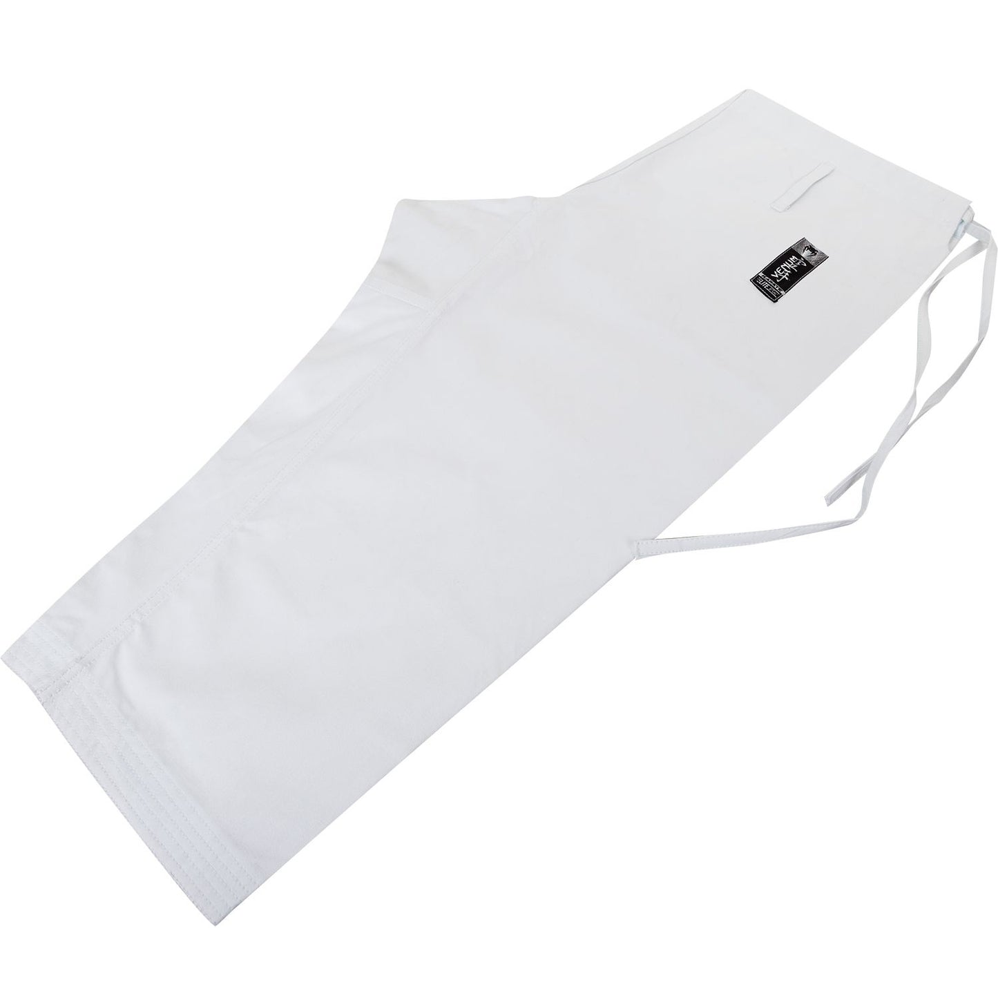Gi da Karate kata Venum Elite - Bianco