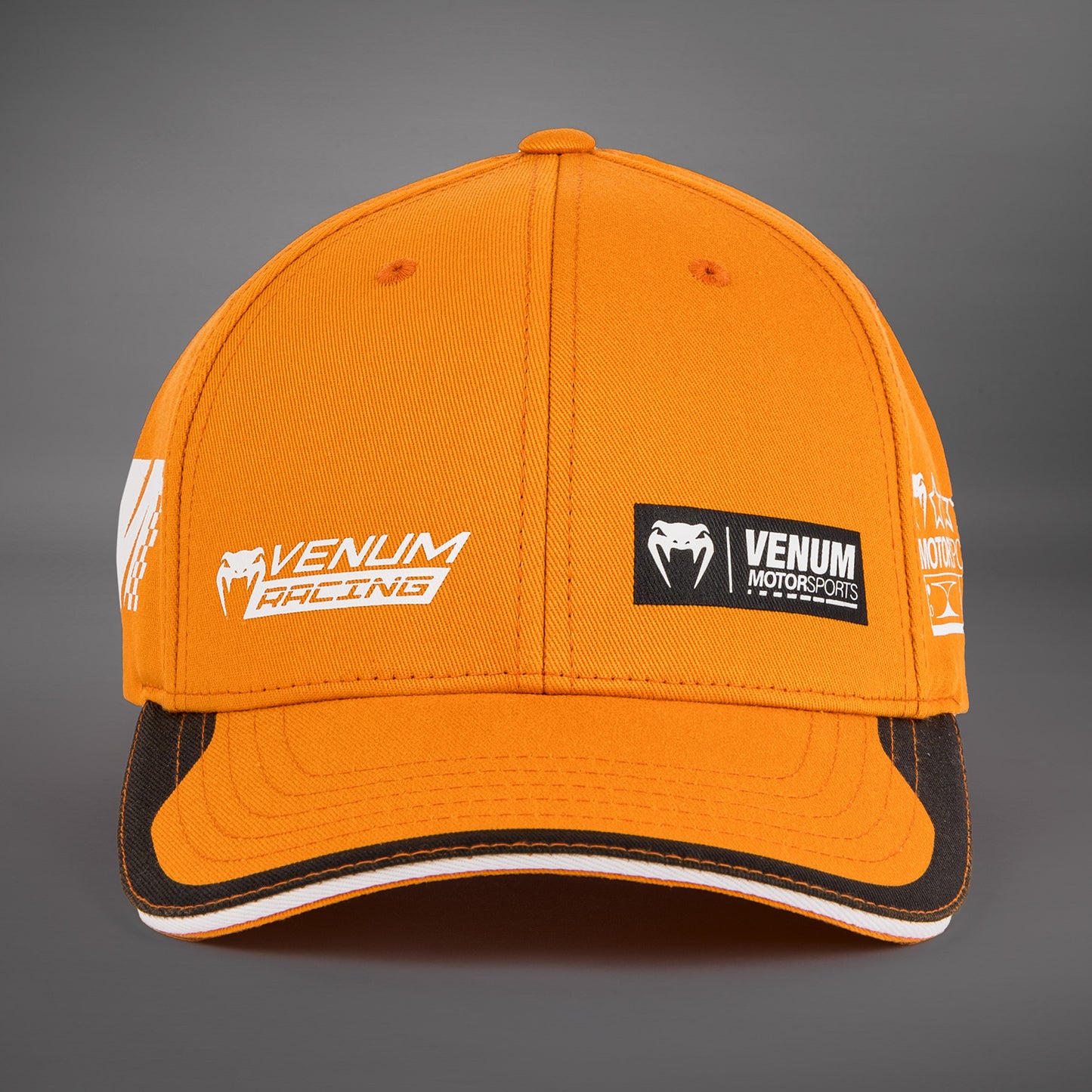 Venum Motorsport Cappello - Tangerina