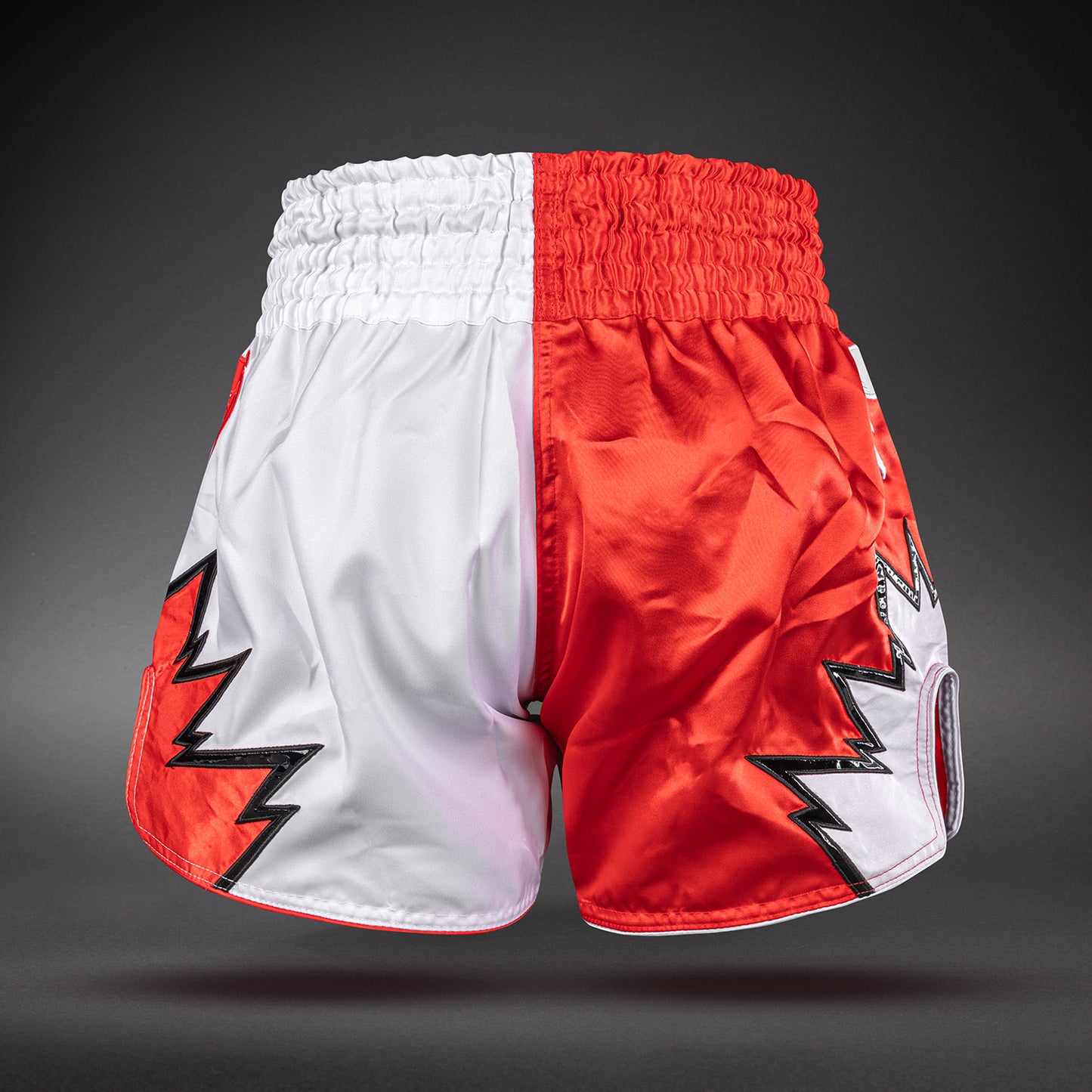 Venum Inferno 2.0 Pantaloni Muay Thai - Rosso/Bianco