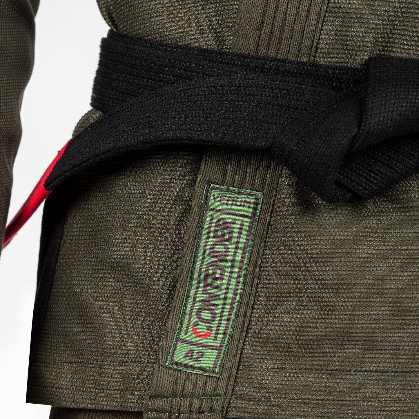 Gi Jiu Jitsu brasiliano Venum Contender Evo - cachi