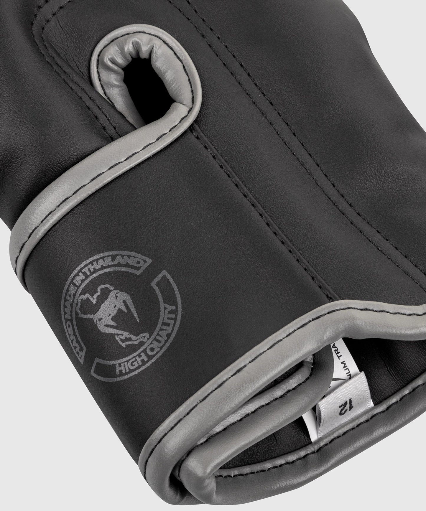 Guantoni da boxe Venum Elite - Grigio/Camo