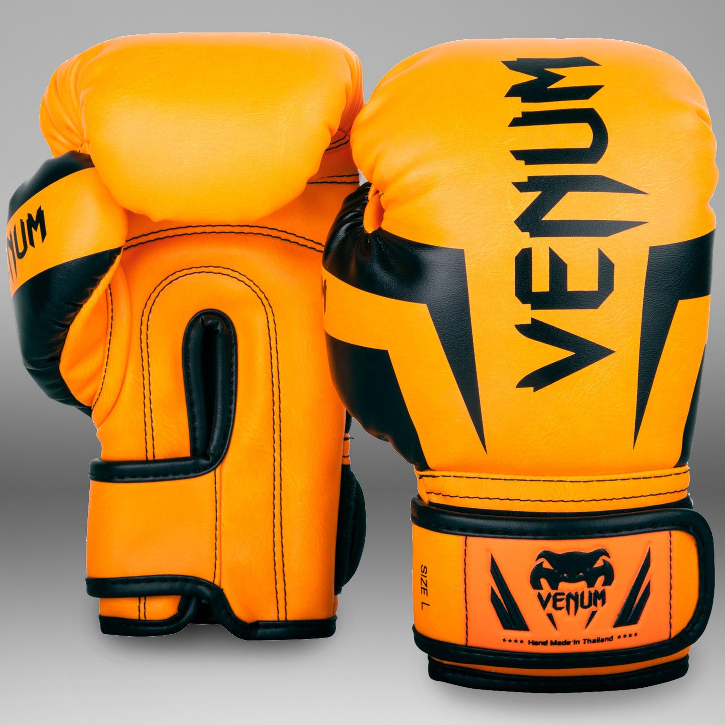 Guantoni da Boxe Bambino Venum Elite - Esclusivo
