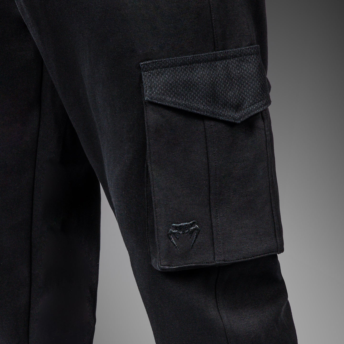 Venum Urban Gi Pantaloni da Jogging – Nero