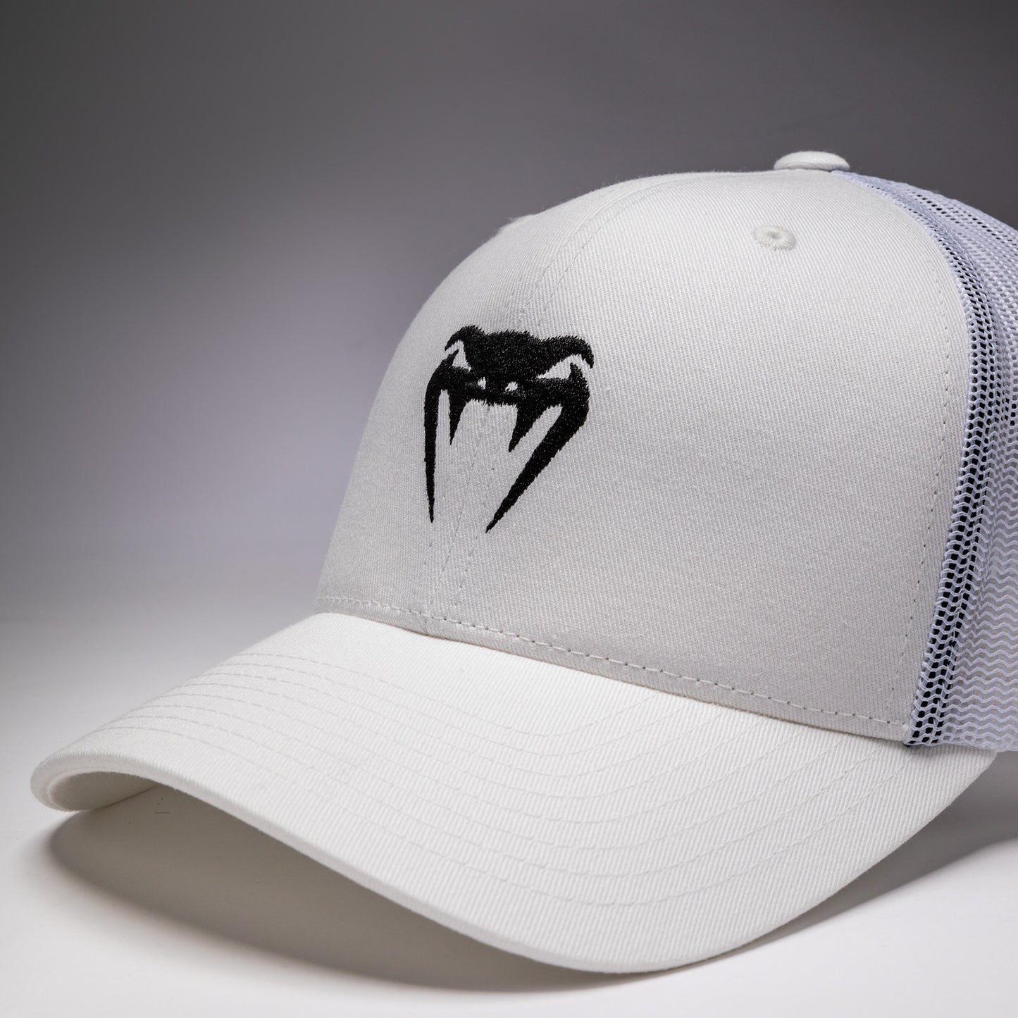 Venum Cappellino Trucker - Bianco Neve