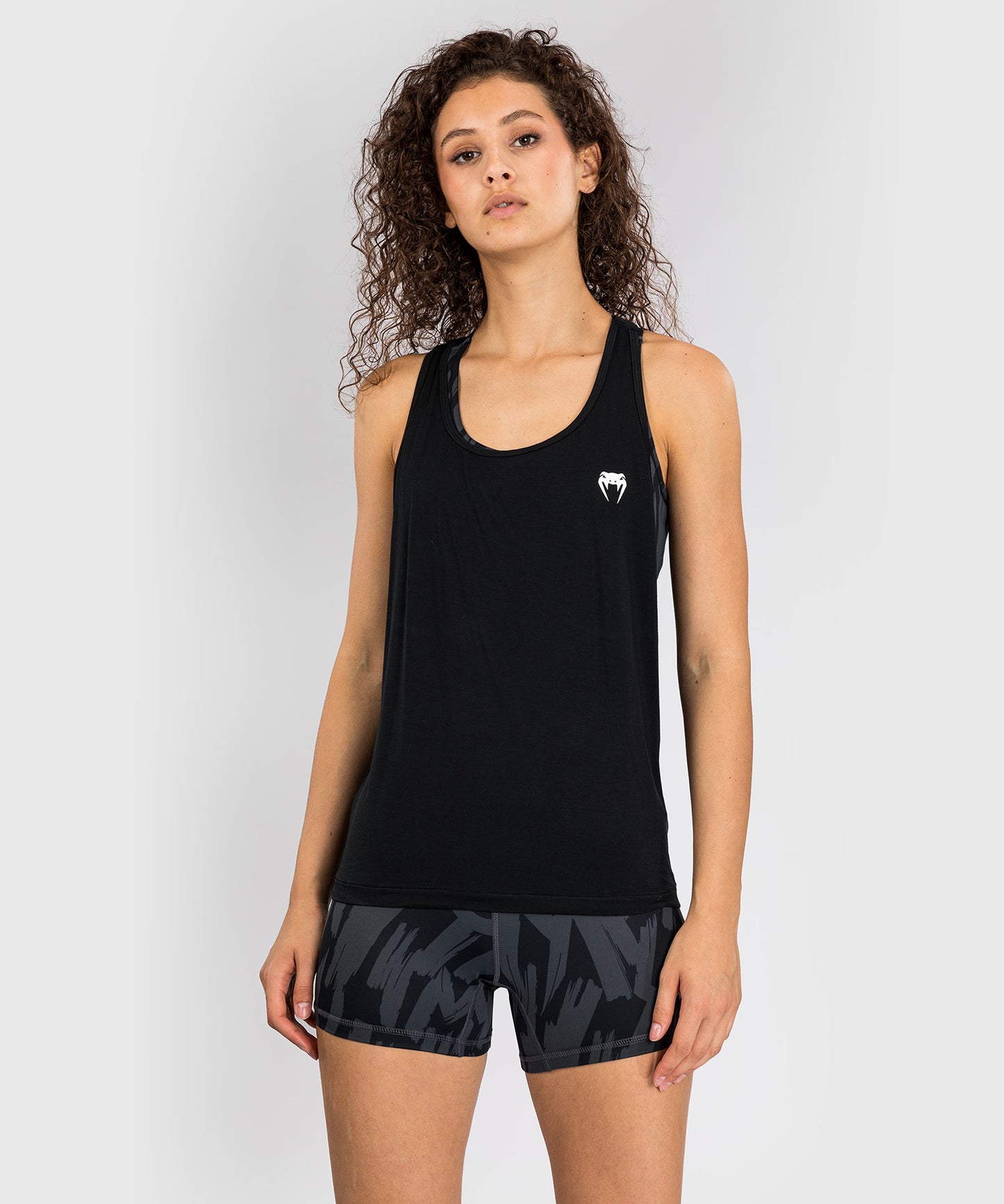 Venum Graffiti Canotta Donna - Nera