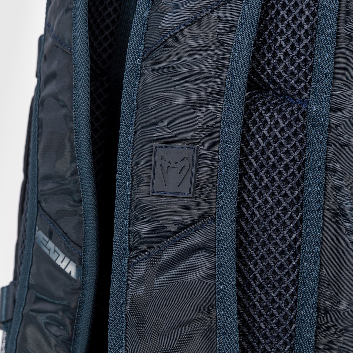 Zaino Venum Challenger Pro - Camo/Blu