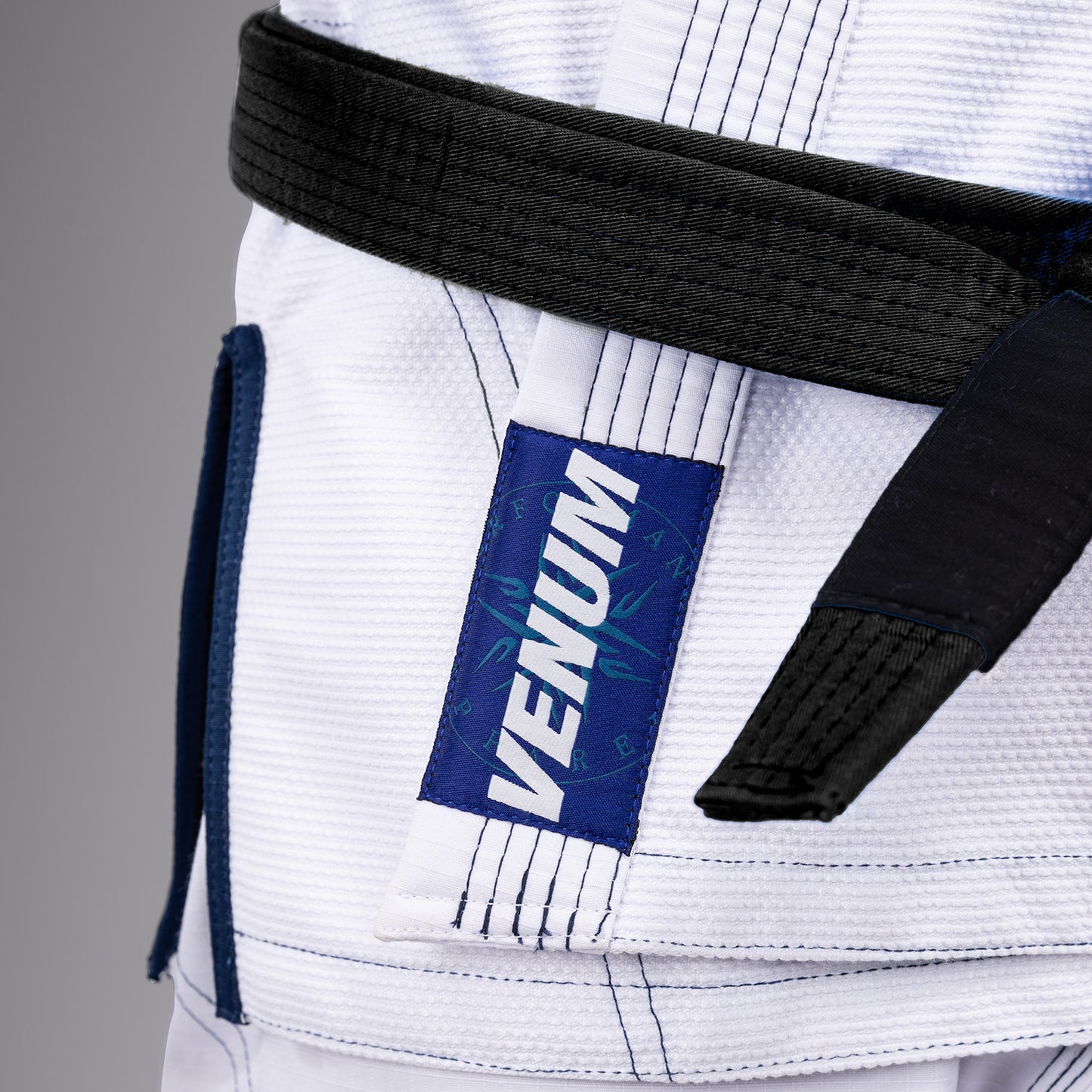 Venum Elite 5.0 Gi Brazilian Jiu Jitsu (450 gsm) - Ice