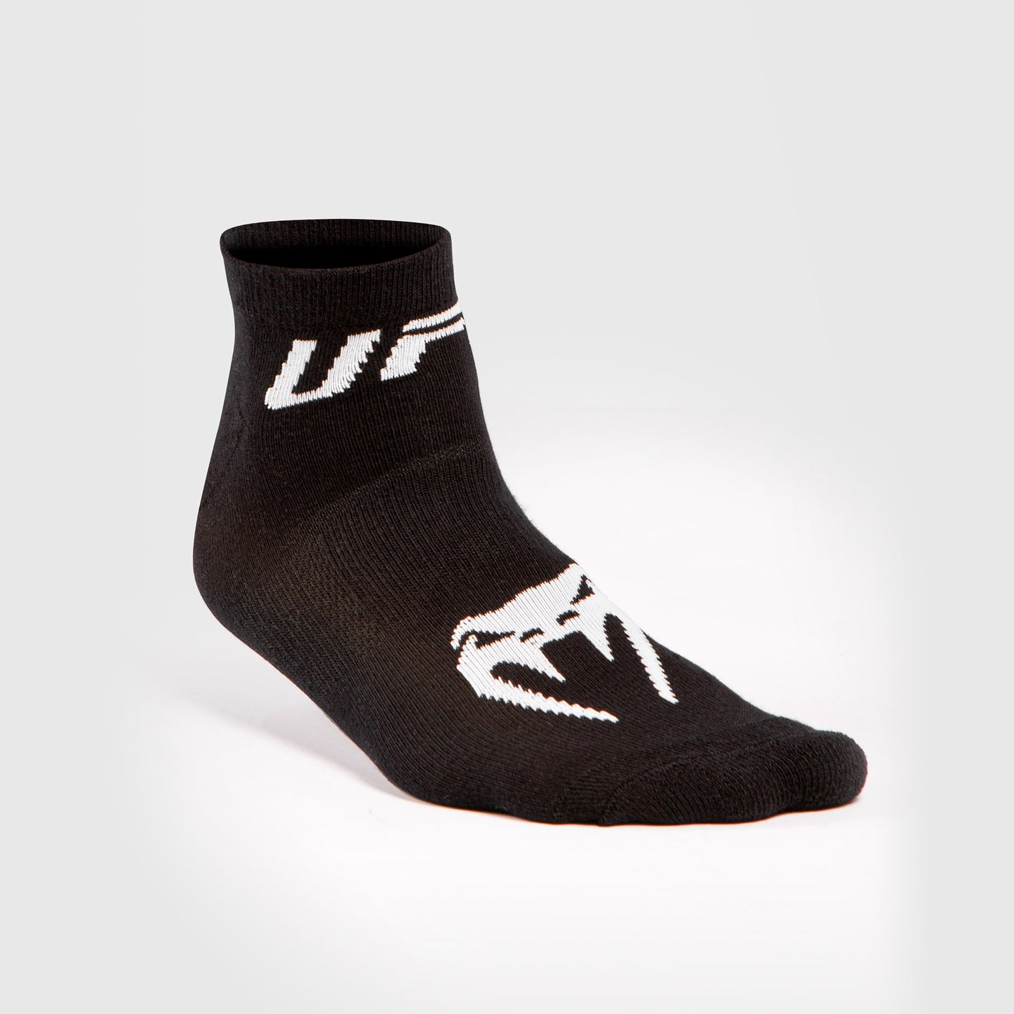 Calzini (set di 2) UFC Venum Authentic Fight Week - Nero