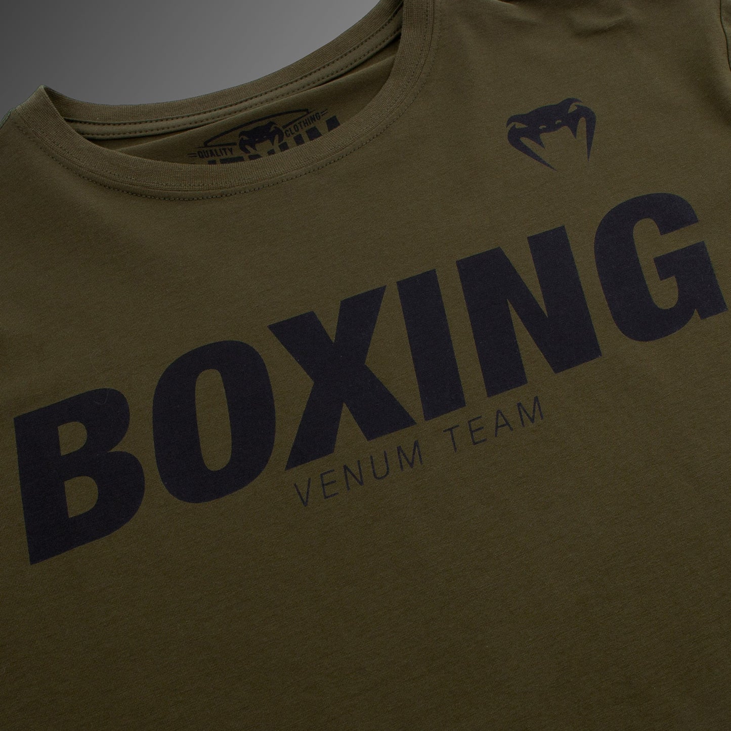 T-shirt  Boxing VT Venum