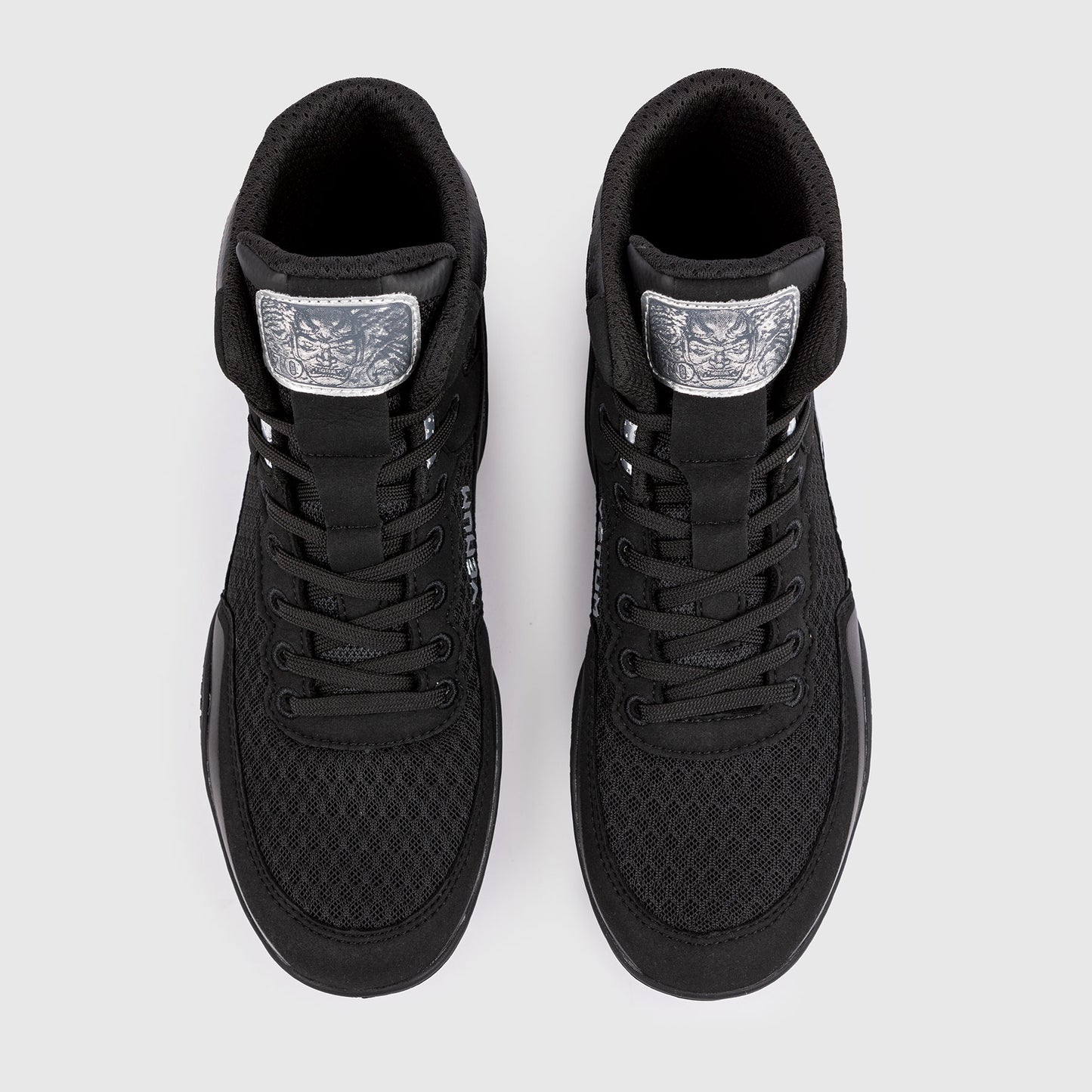 Venum x Dodge Demon 170  Scarpe da wrestling - Nero