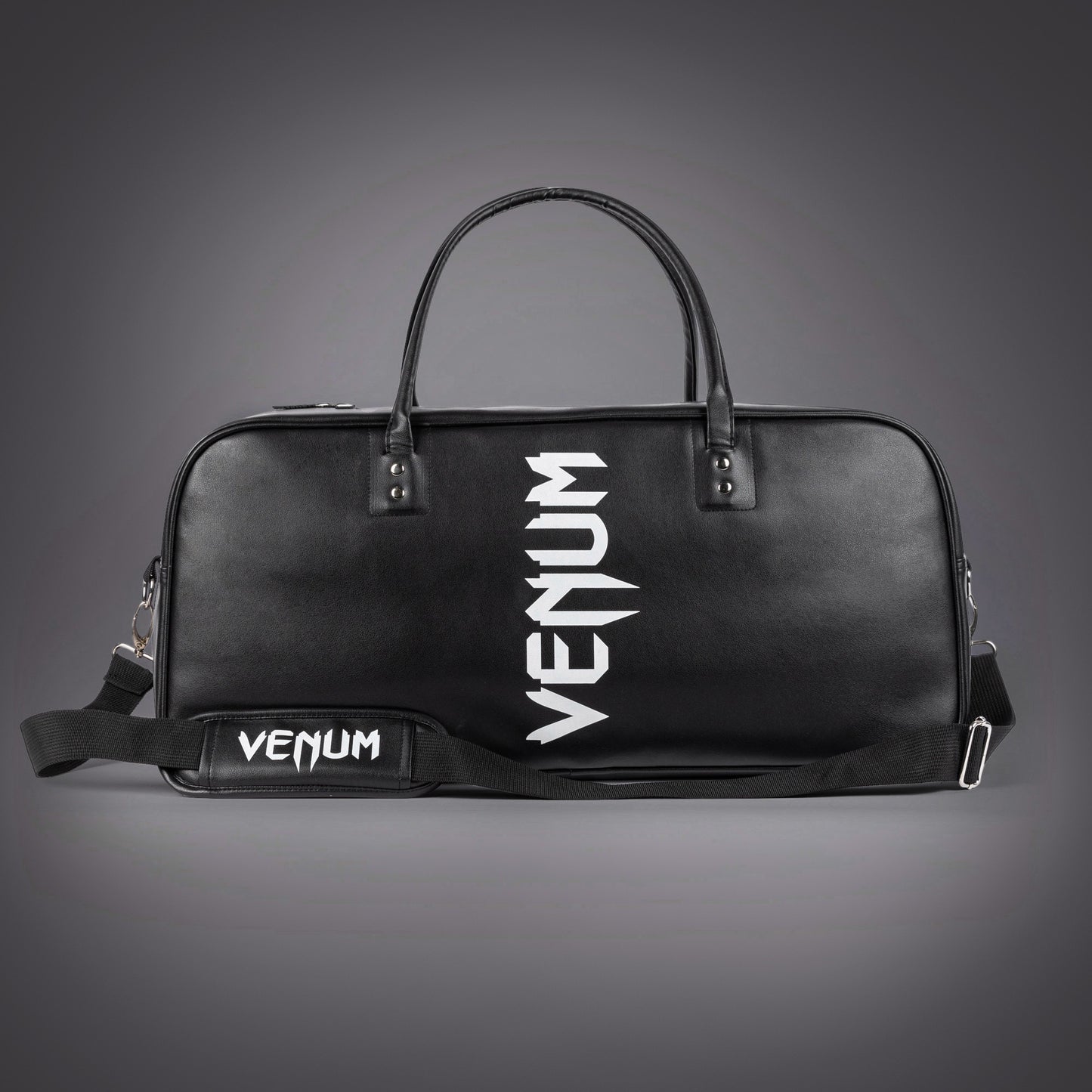 Venum Borsa Sportiva – Nero/Bianco
