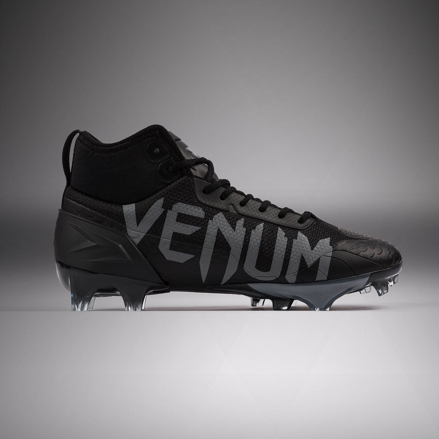 Venum Elite Scarpe da calcio a tacchetti - Nero/Nero