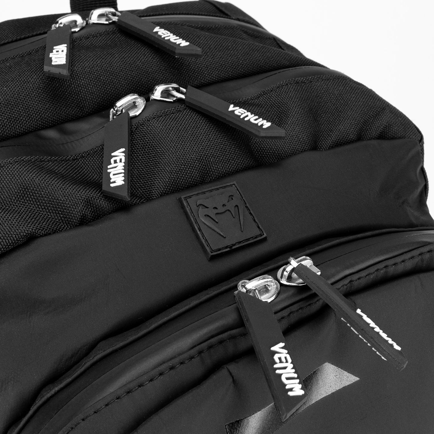 Venum Challenger Pro Evo Zaino (20-25L) – Nero
