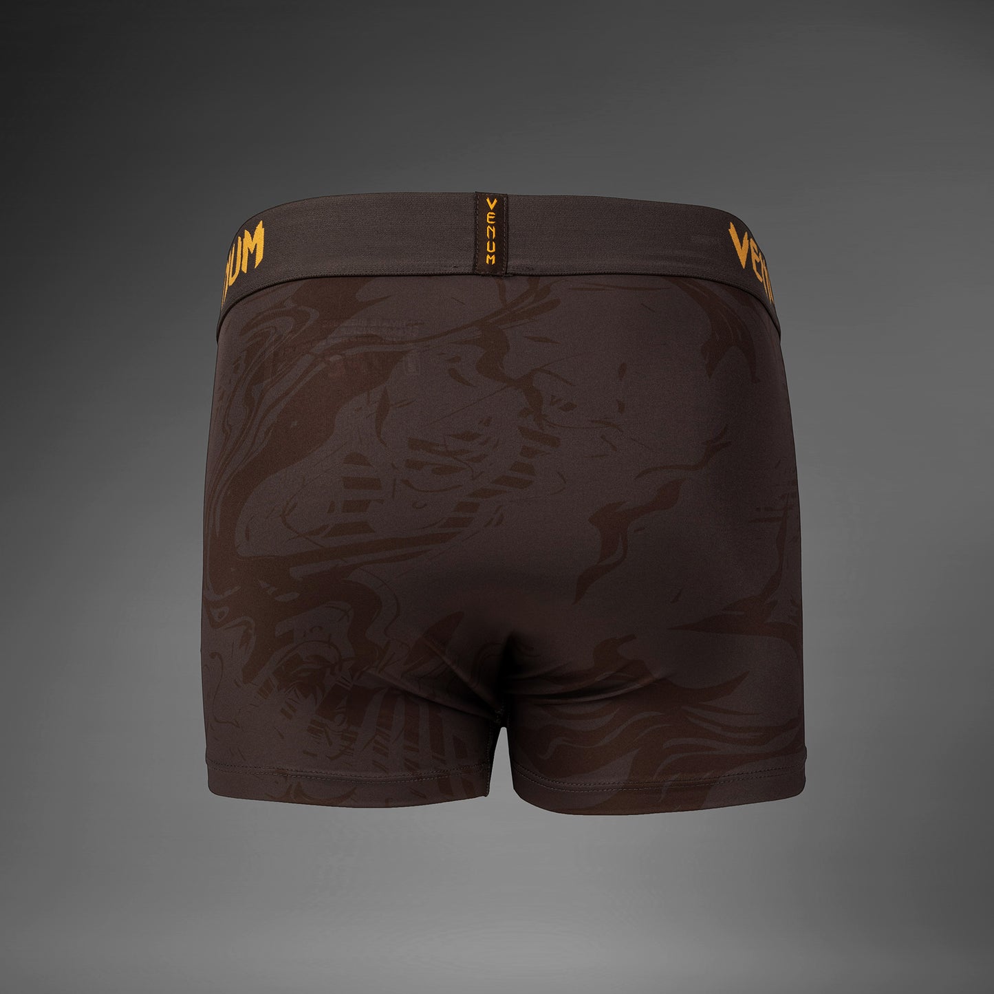 UFC Fusion by Venum Fight Week Intimo per il Peso per Uomo - Marrone terra