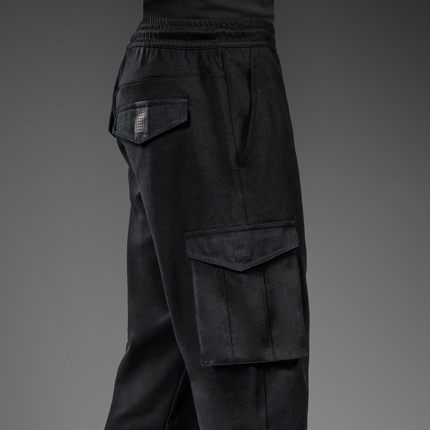 Venum Urban Gi Pantaloni da Jogging – Nero
