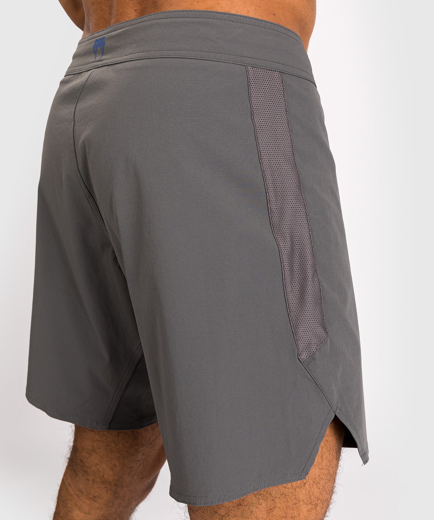 Venum Contender Pantaloncini da combattimento da uomo - Grigio