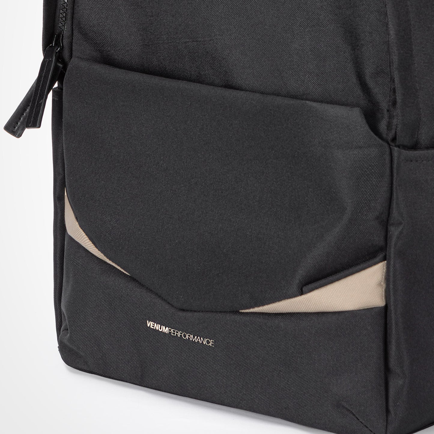 Venum Evo 2 Light Zaino (20-25L) – Nero/Sabbia
