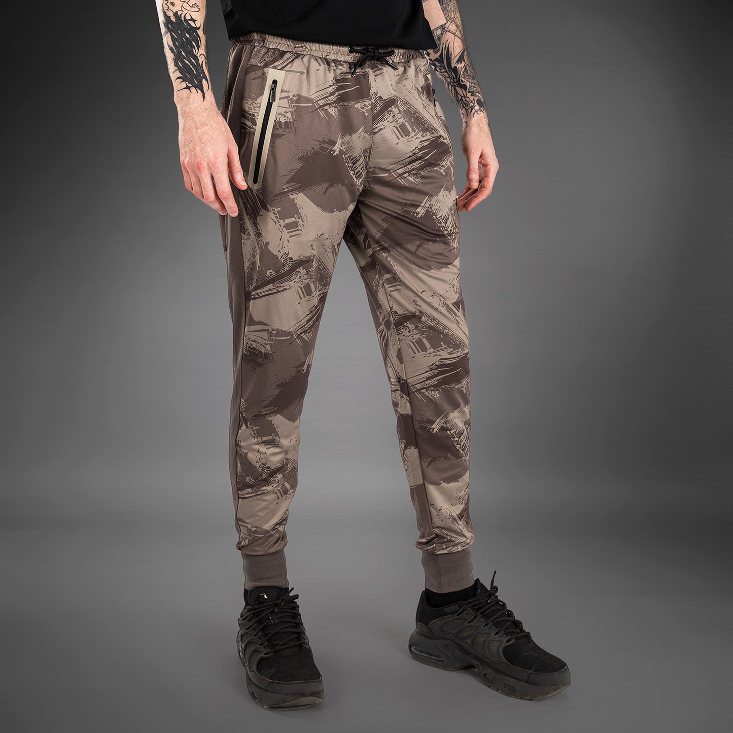 Venum Electron 3.0 Pantaloni da jogging - Sabbi