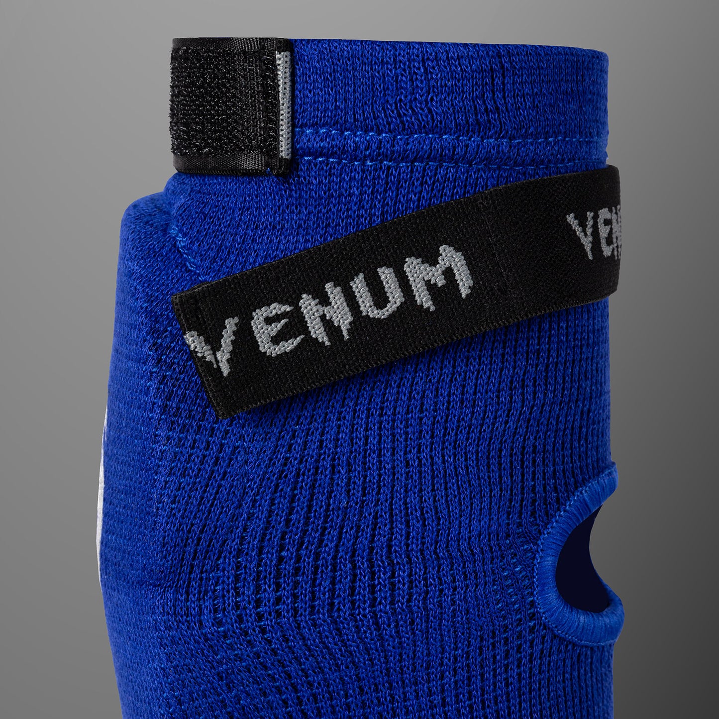 Venum Kontact Gomitiere - Blu Reale/Argento