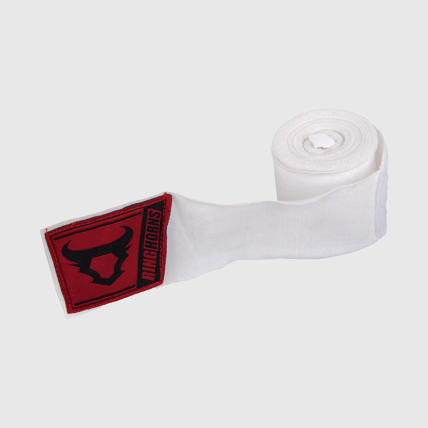 Ringhorns Charger by Venum Hand Wraps - 2.5 Meters - Bianco