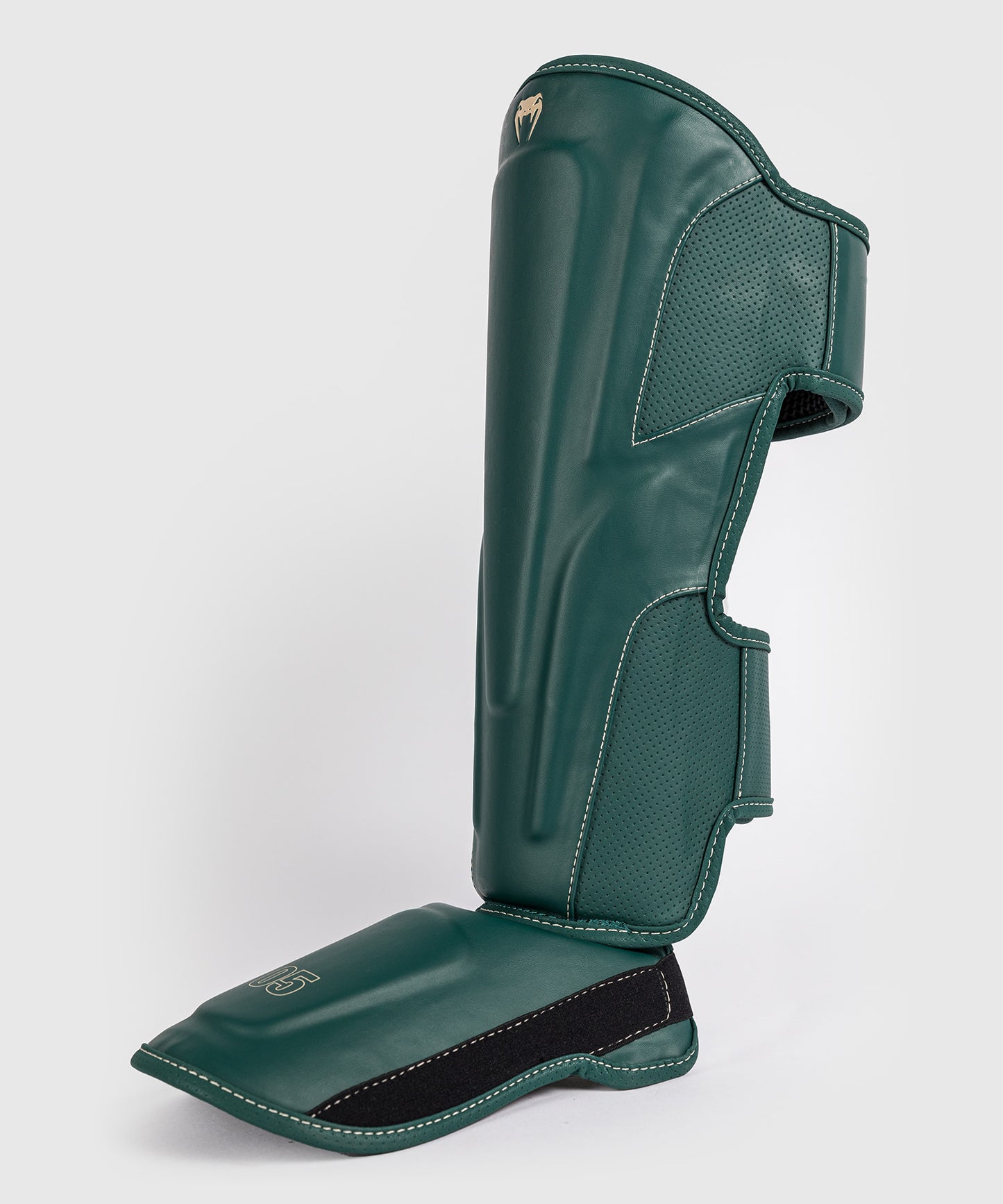 Venum Impact Evo Paratibie - Verde Smeraldo