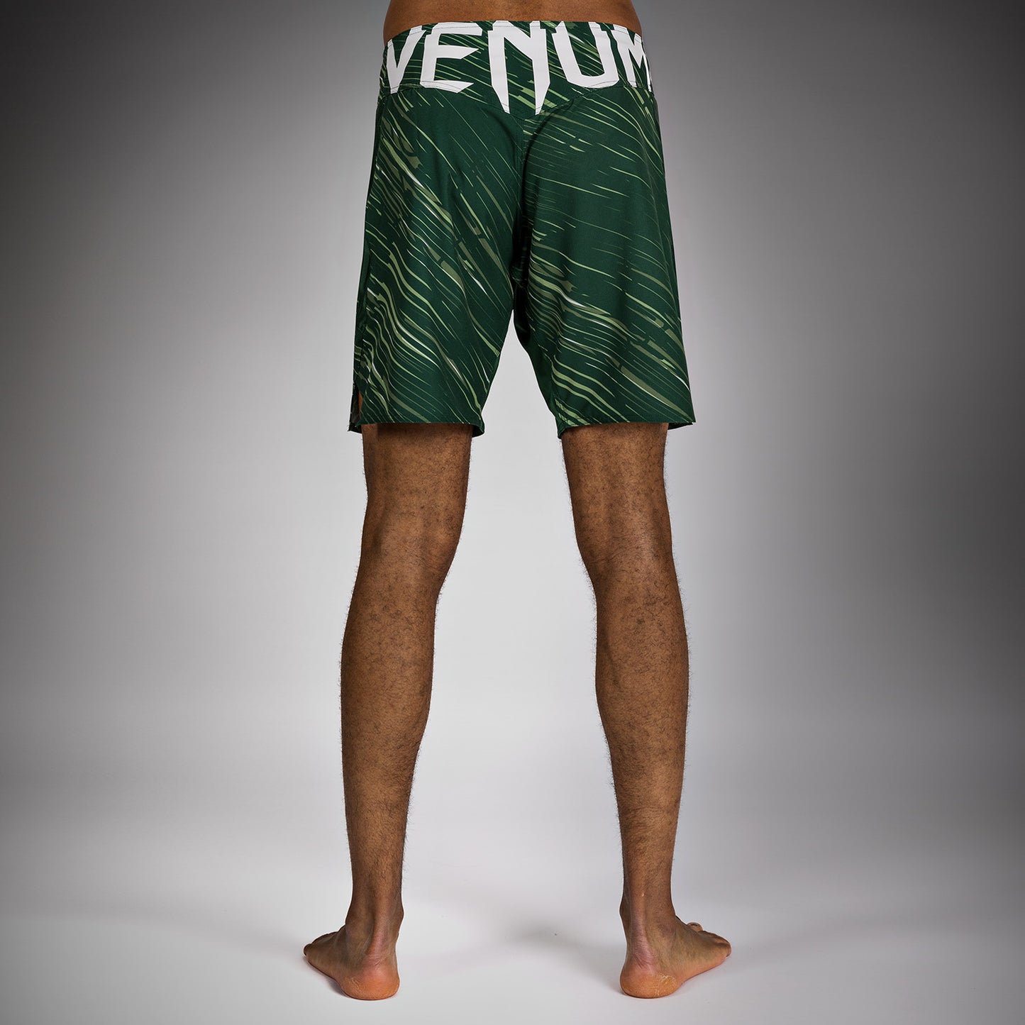 Venum Rapid Light Pantaloni da Combattimento - Verde Foresta